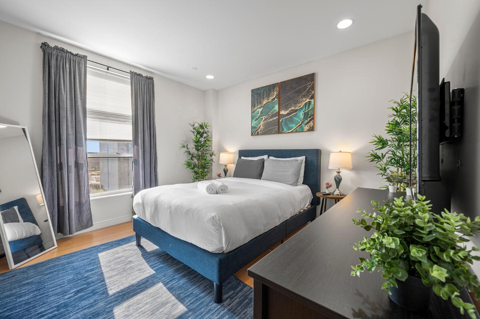 Beautiful 2br In Southend * Boston