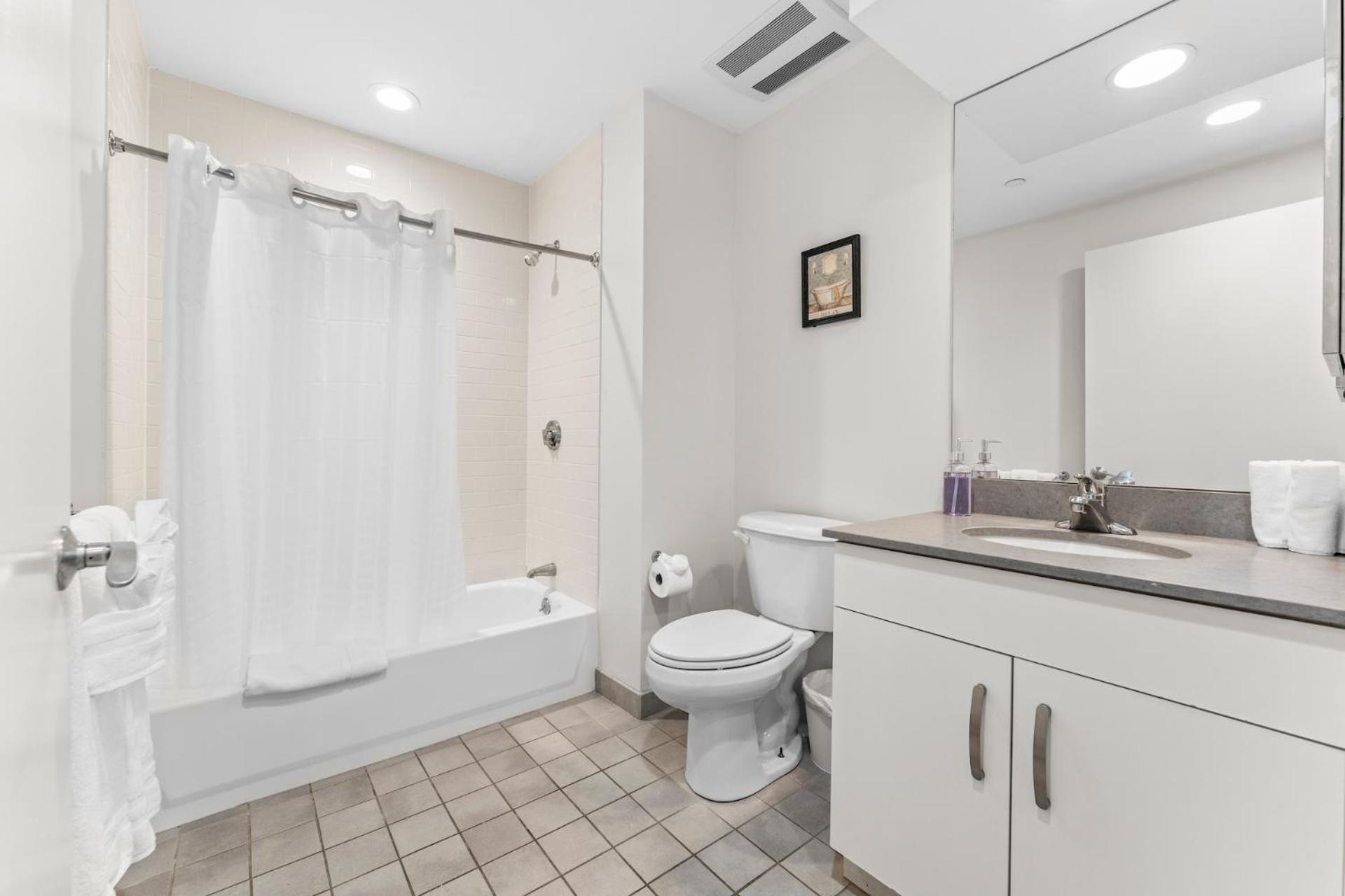 Beautiful 2br In Southend Apartment Boston