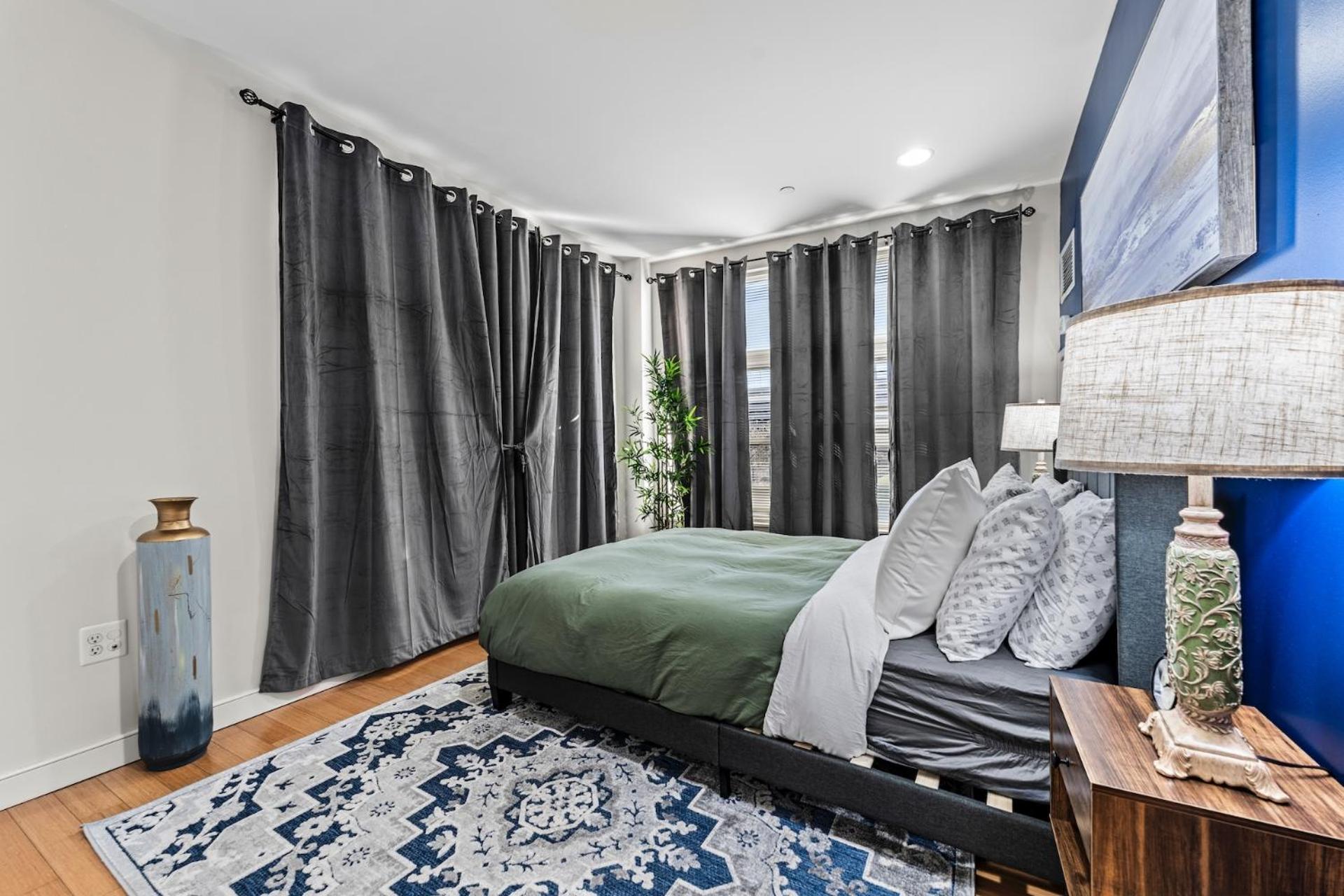 Beautiful 2br In Southend Boston