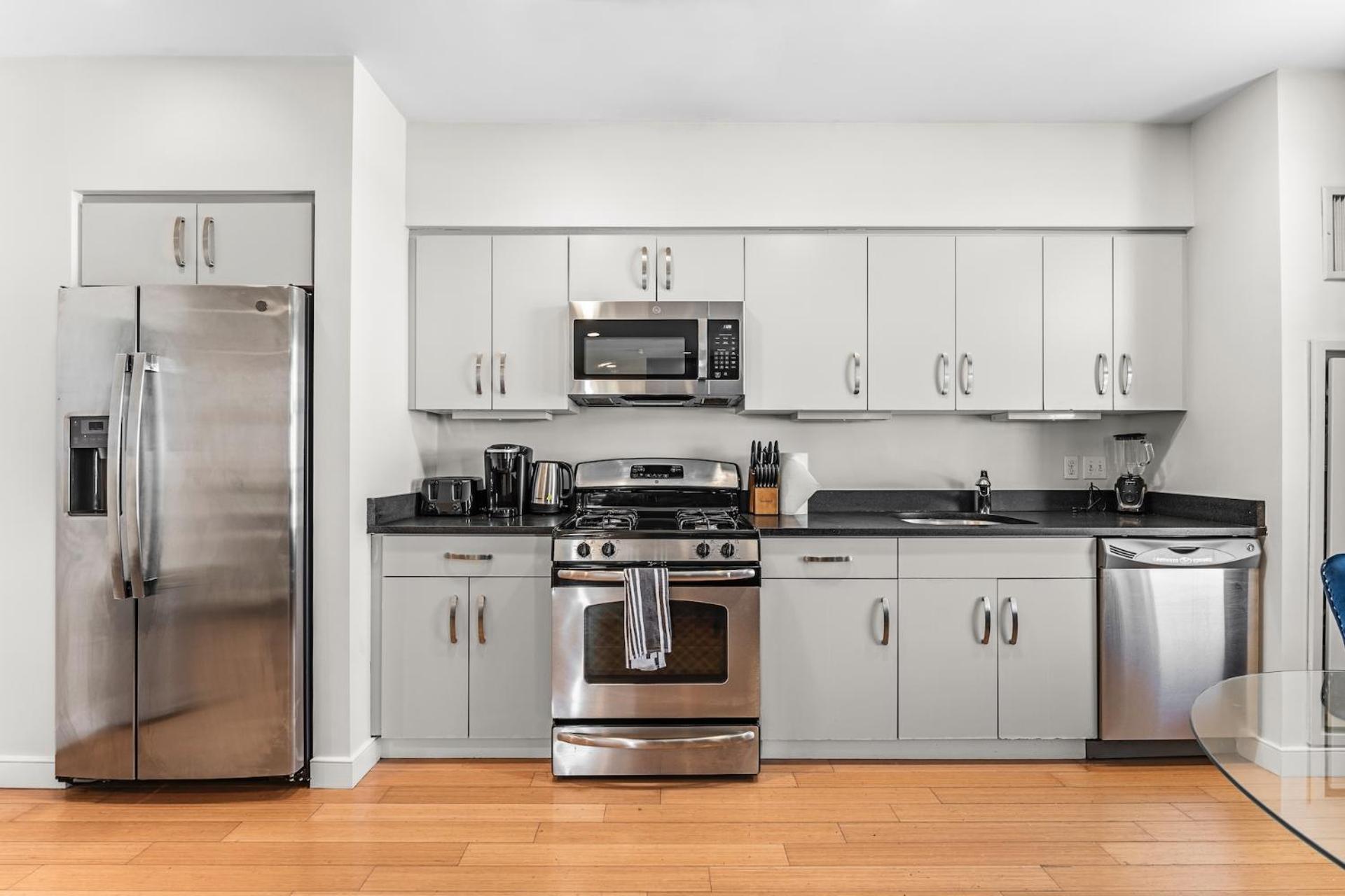 Apartment Beautiful 2br In Southend