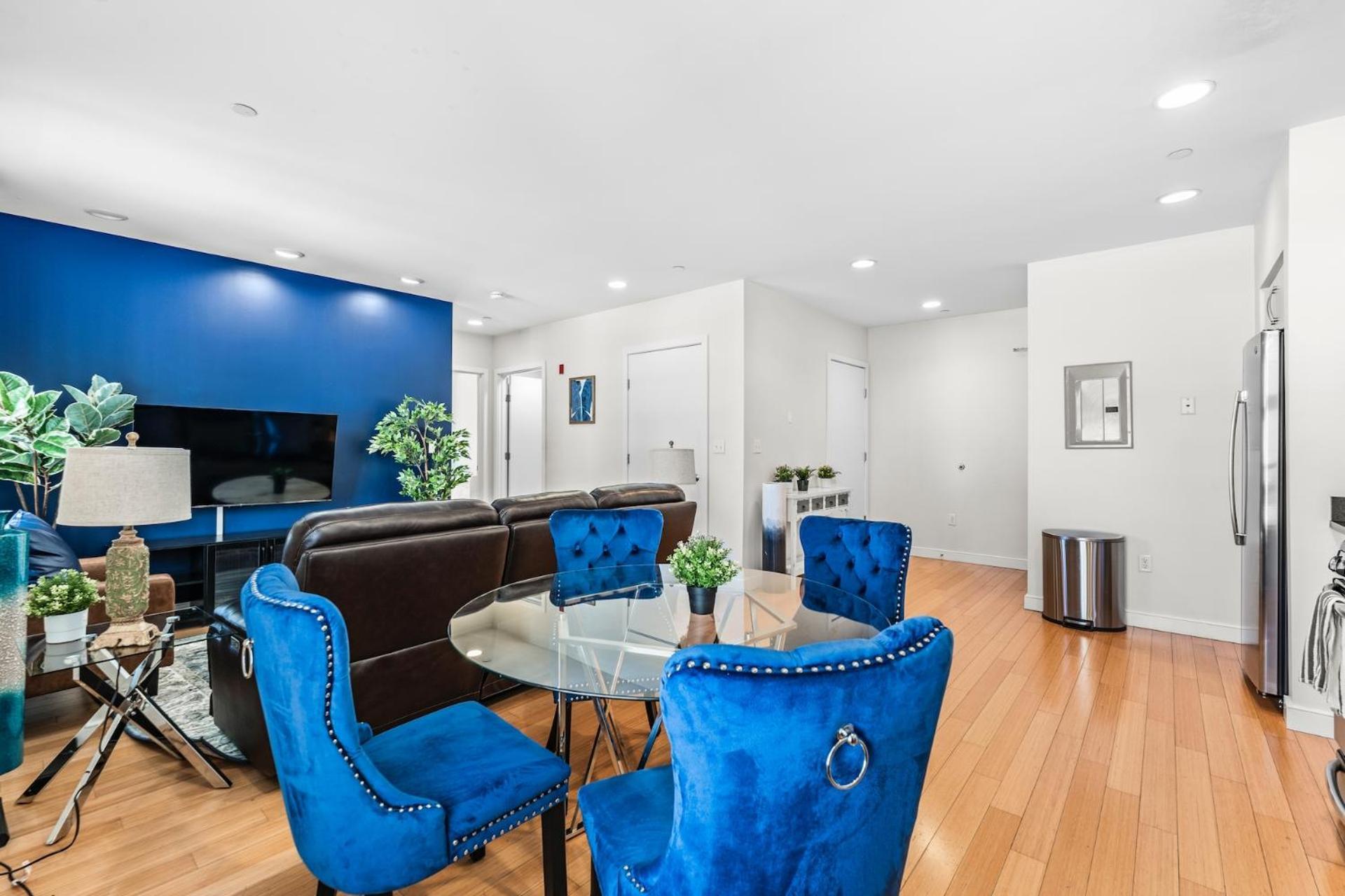 Beautiful 2br In Southend