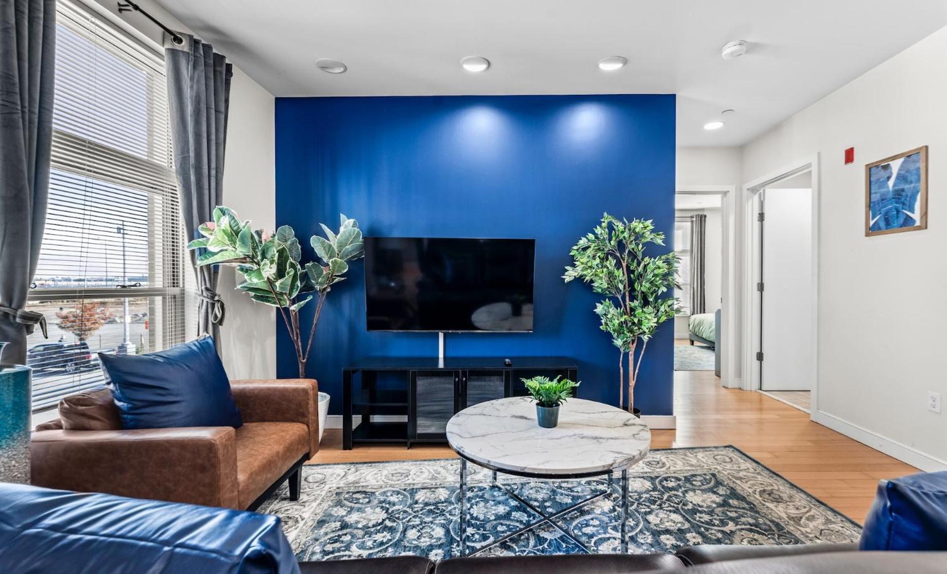 Apartment Beautiful 2br In Southend