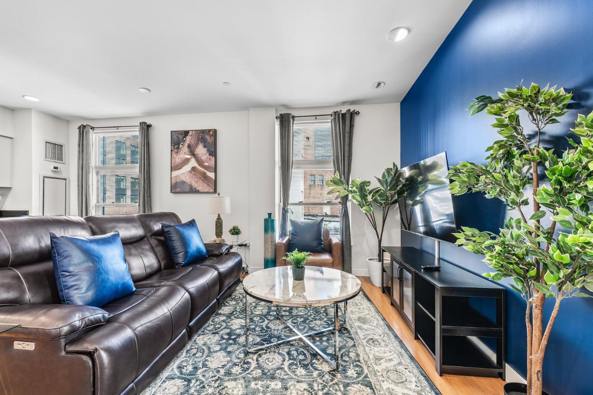Beautiful 2br In Southend *