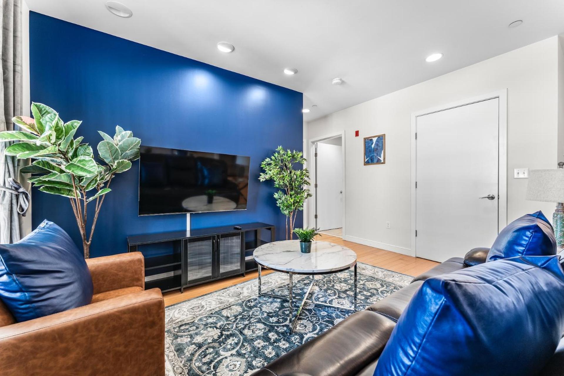 Beautiful 2br In Southend Apartment