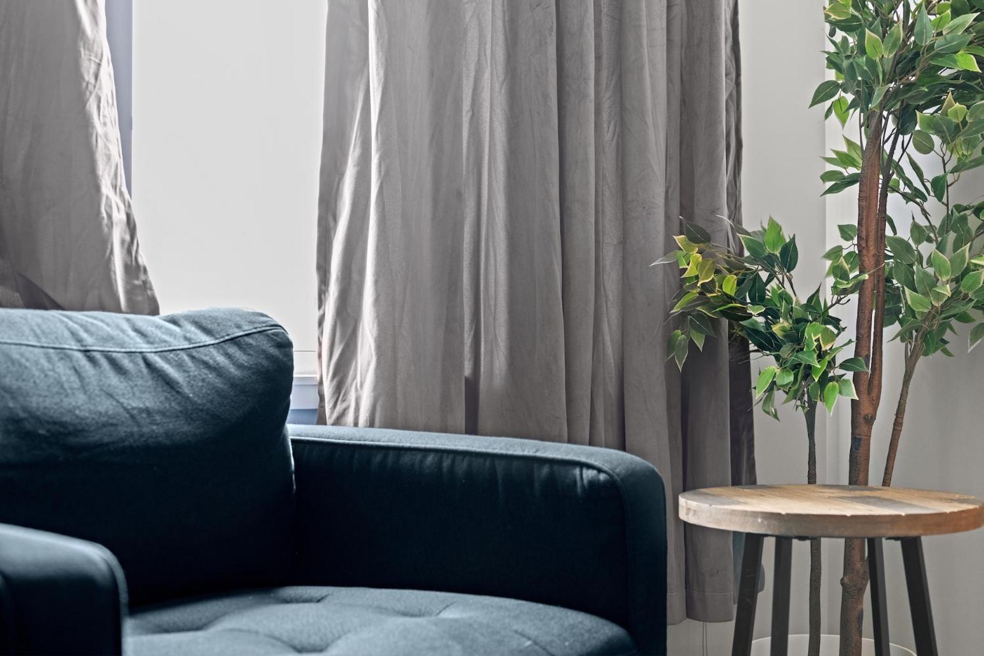 Apartment Furnished Loft Style In Southend *
