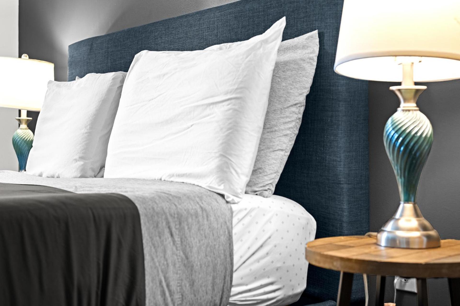 Apartment Furnished Loft Style In Southend