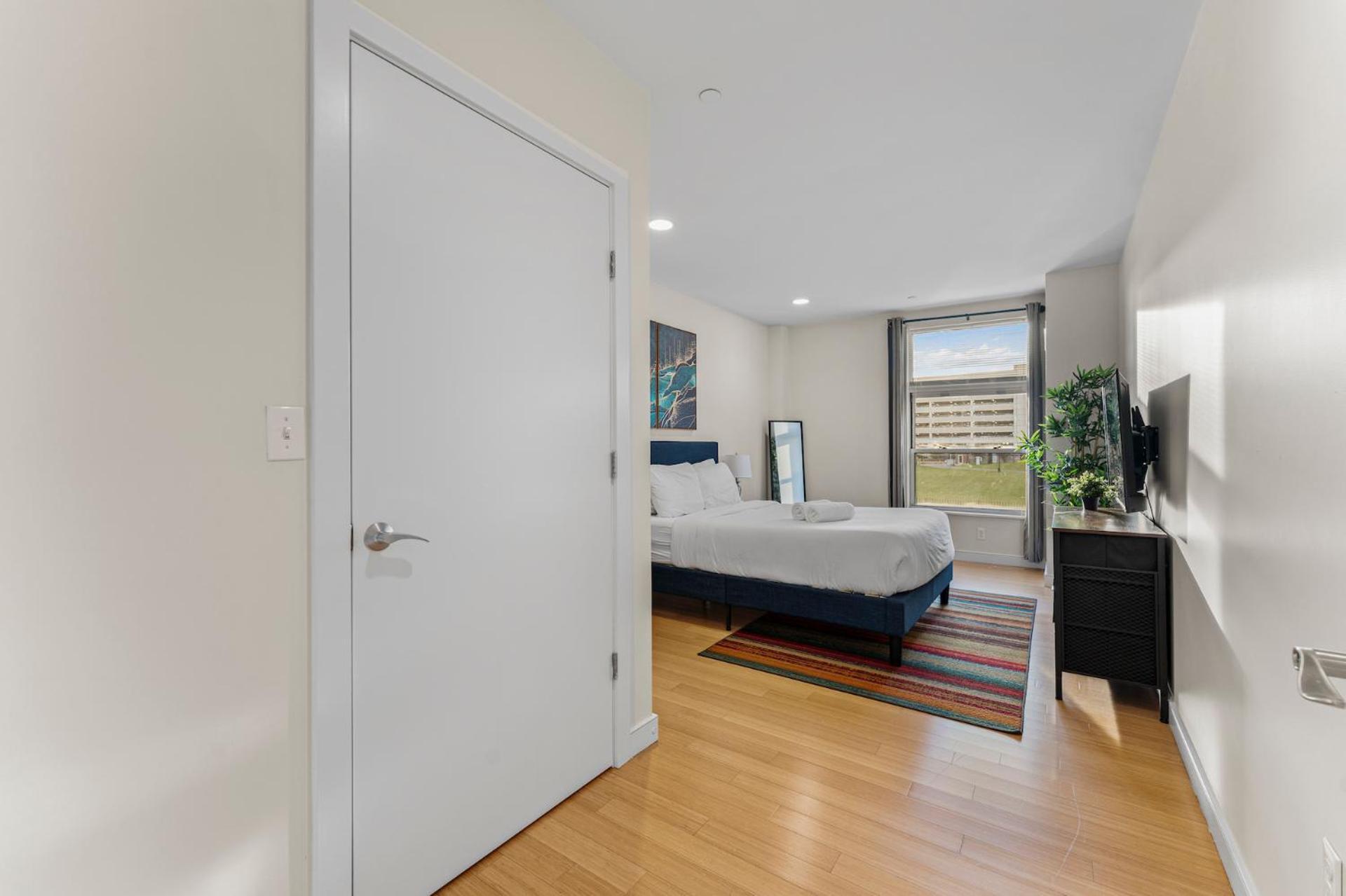 Beautiful 2br In Southend * Boston