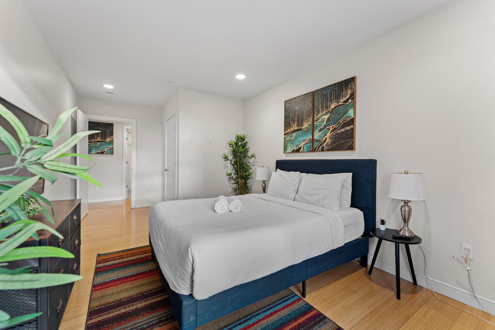 Beautiful 2br In Southend