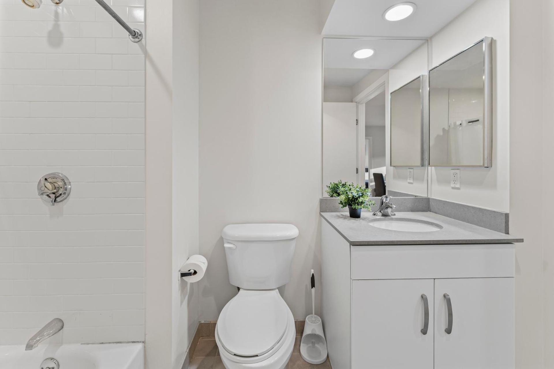 Apartment Beautiful 2br In Southend Boston