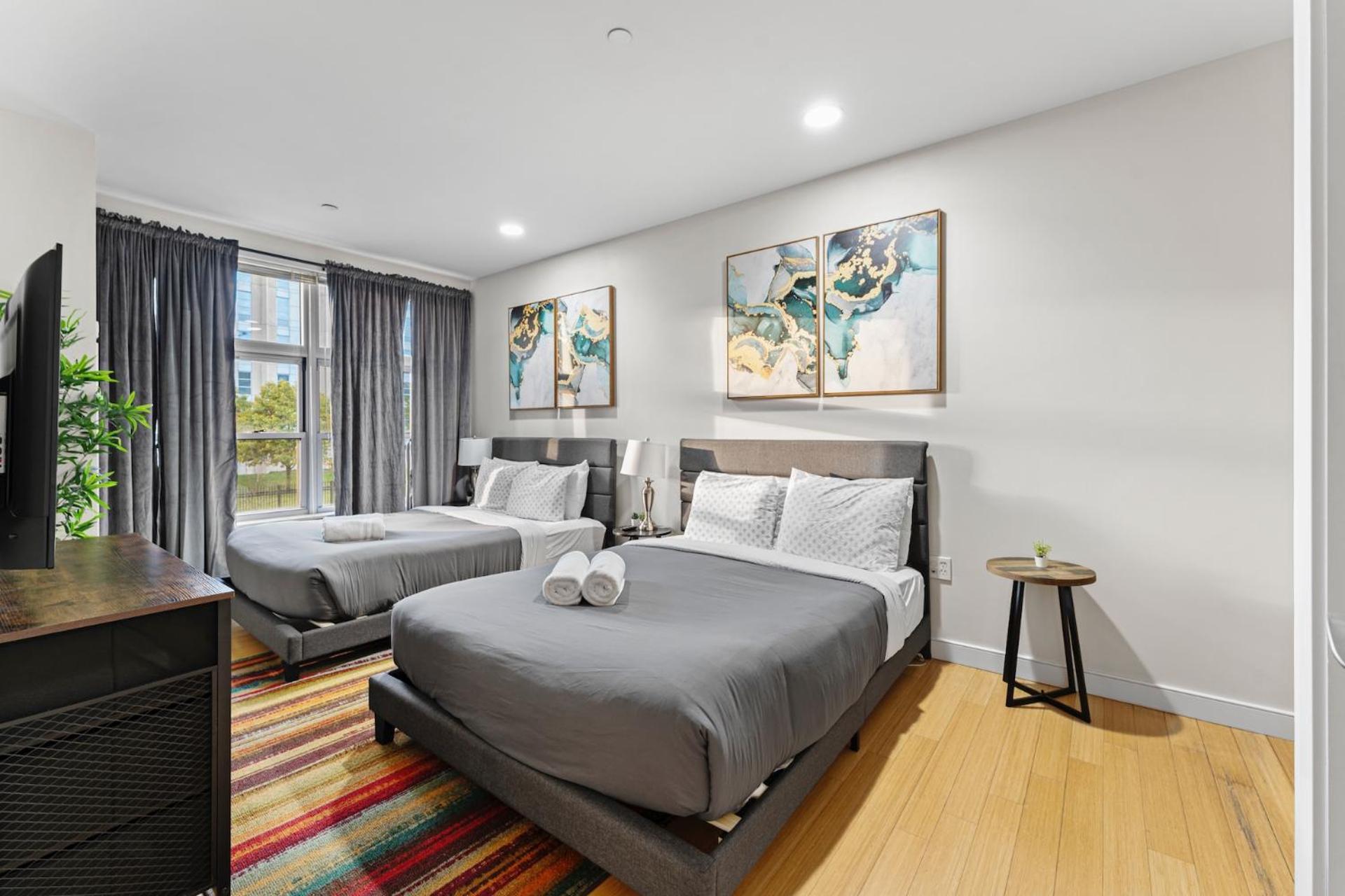 Beautiful 2br In Southend * Boston