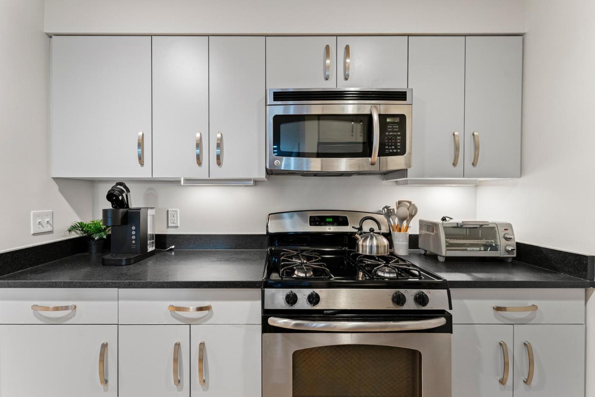 Apartment Beautiful 2br In Southend *
