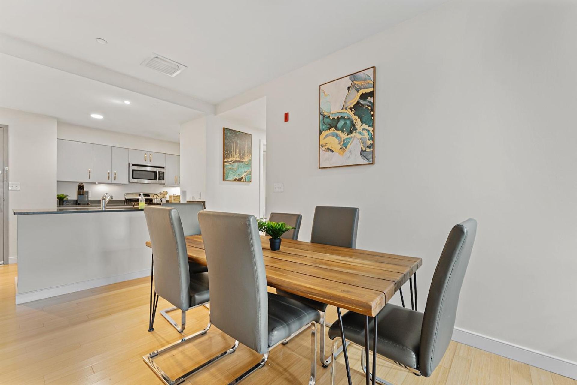 Beautiful 2br In Southend