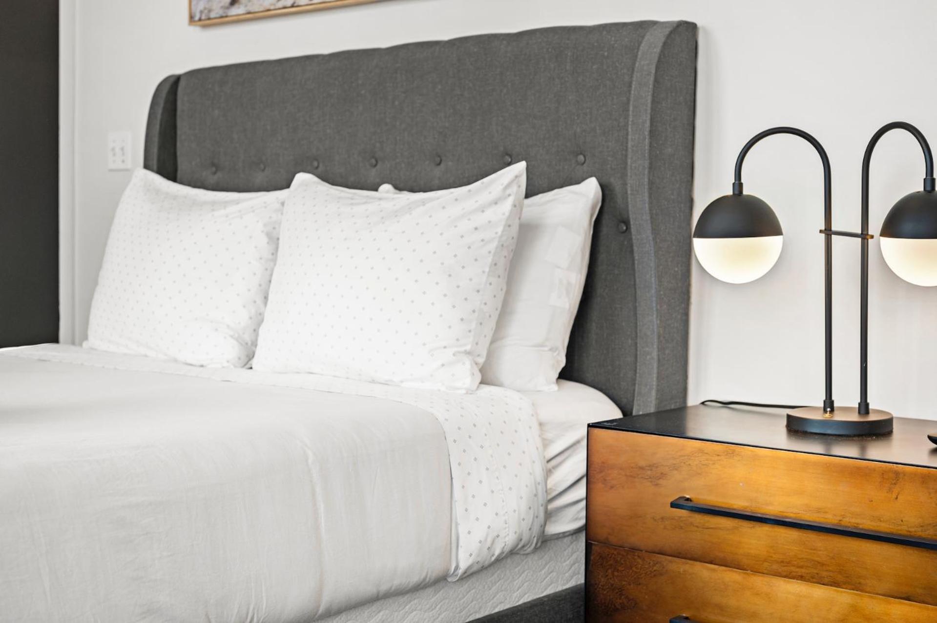 Furnished Loft Style In Southend *