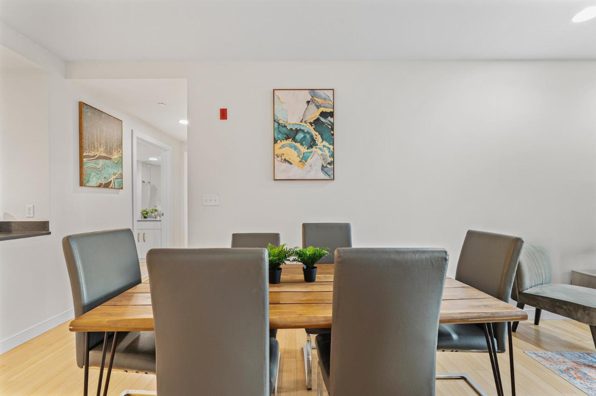 Beautiful 2br In Southend * Boston