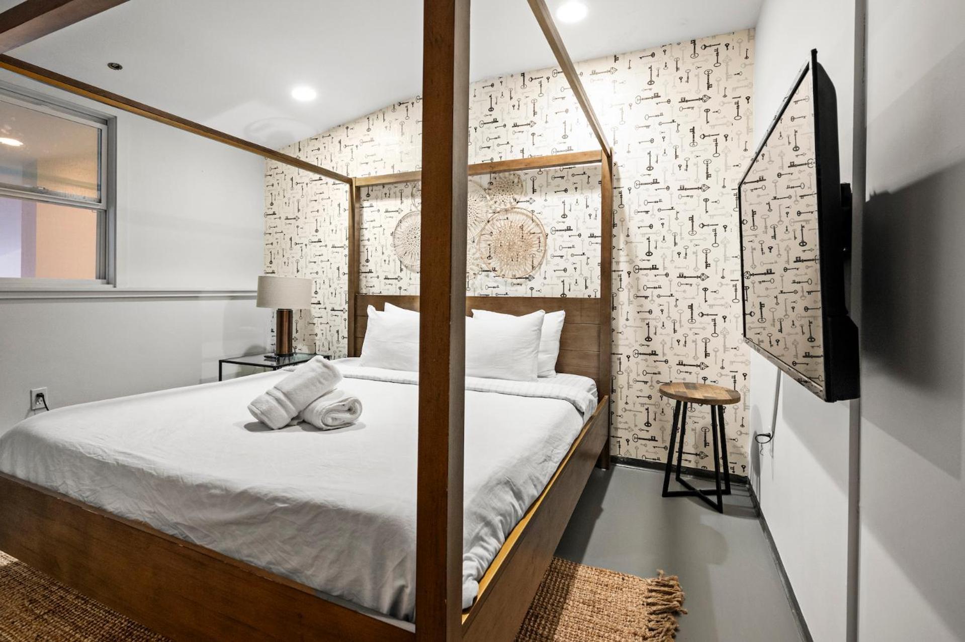 Apartment Furnished Loft Style In Southend