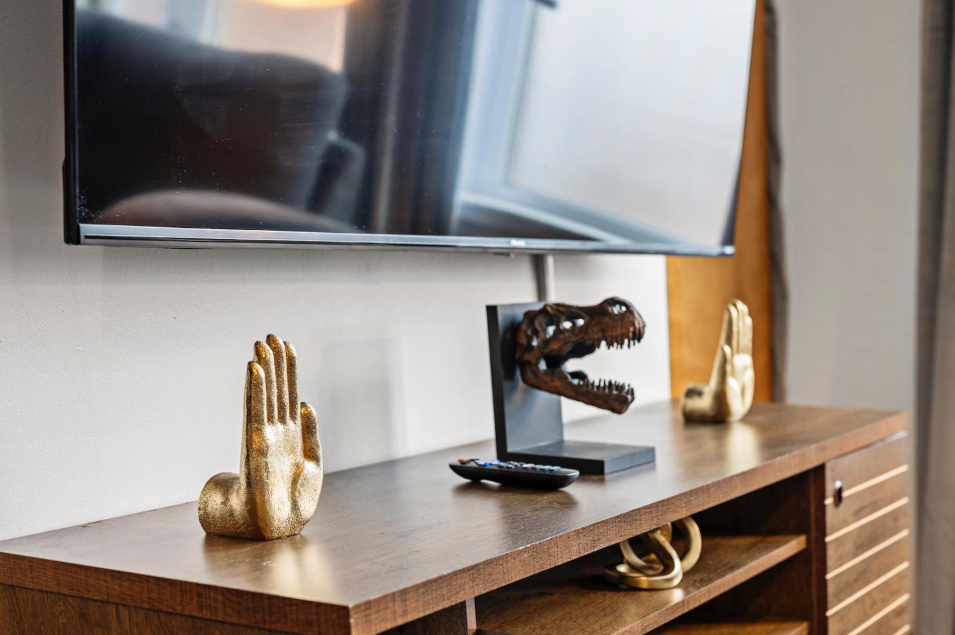 Furnished Loft Style In Southend