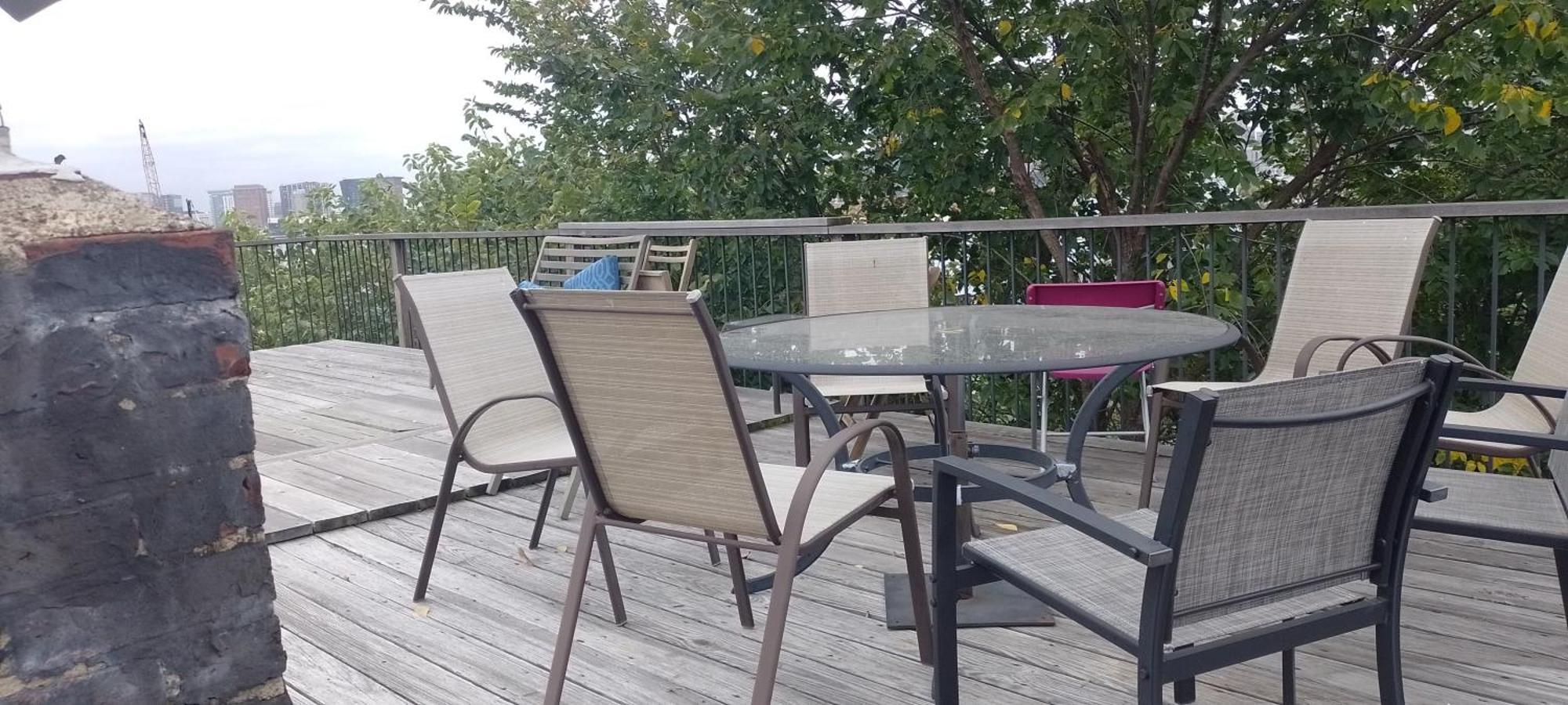 Skyline Homestay