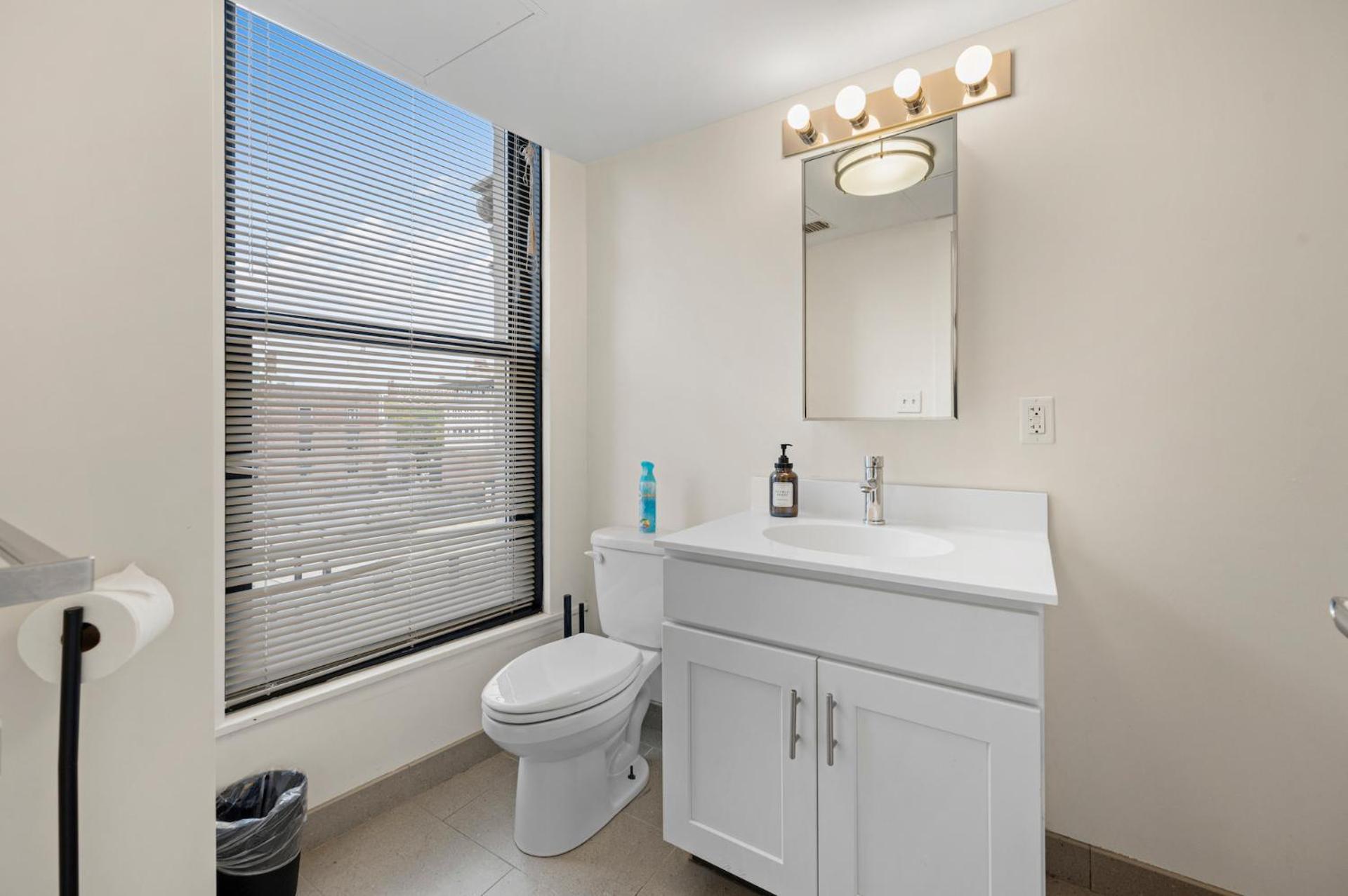Furnished In Downtown * Boston