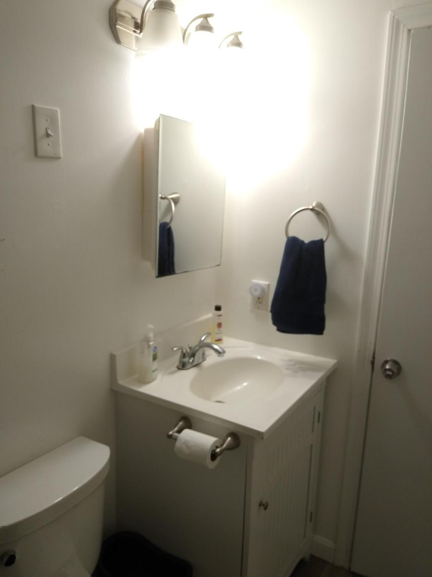 Homestay Skyline Boston