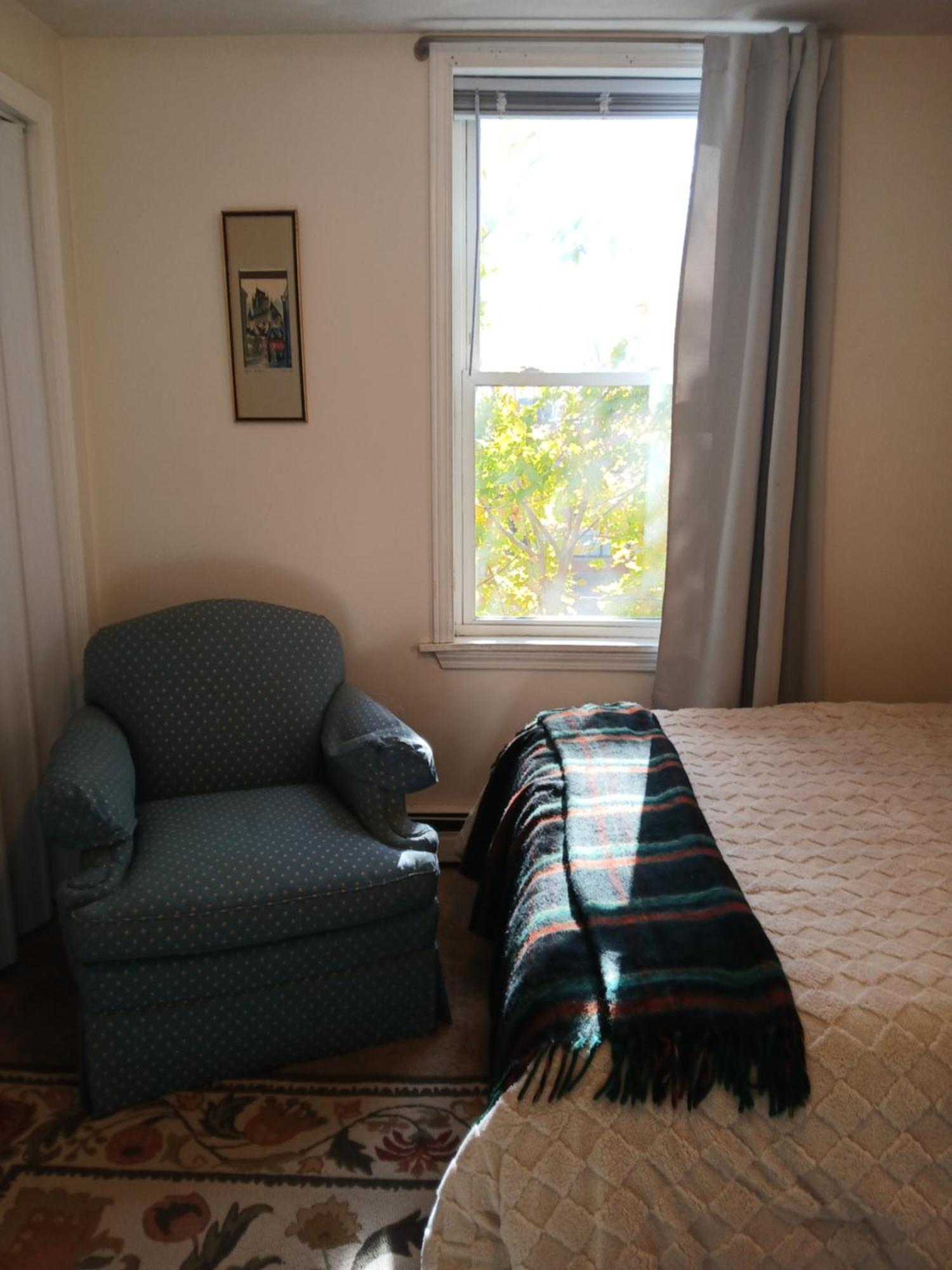 Homestay Skyline Boston