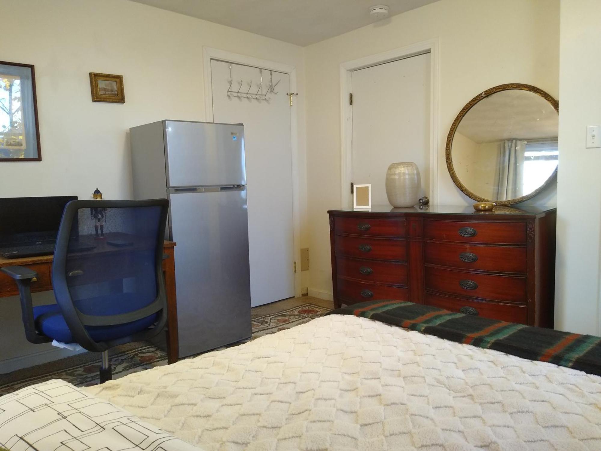 Skyline Homestay Boston