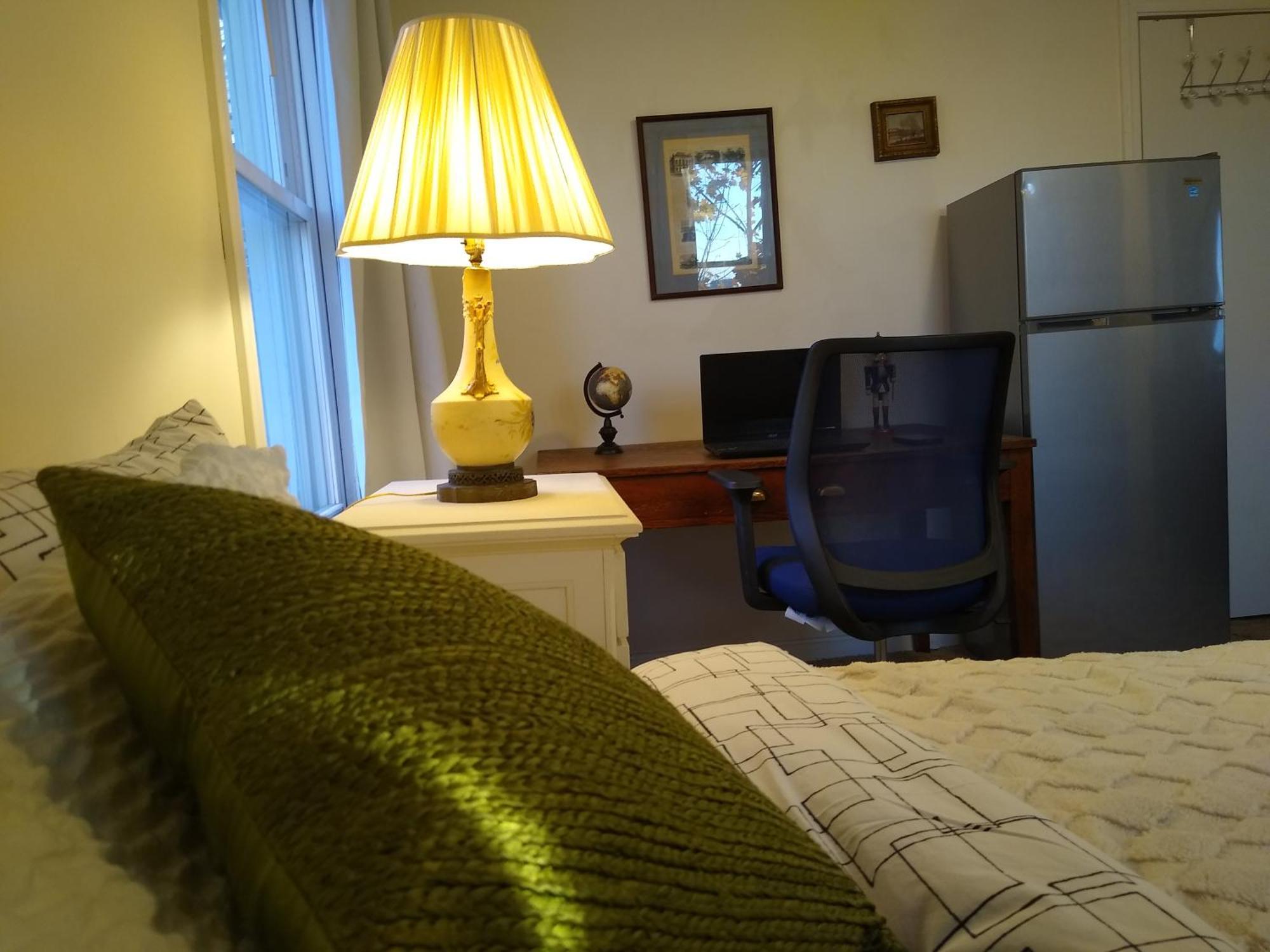 Skyline Homestay Boston