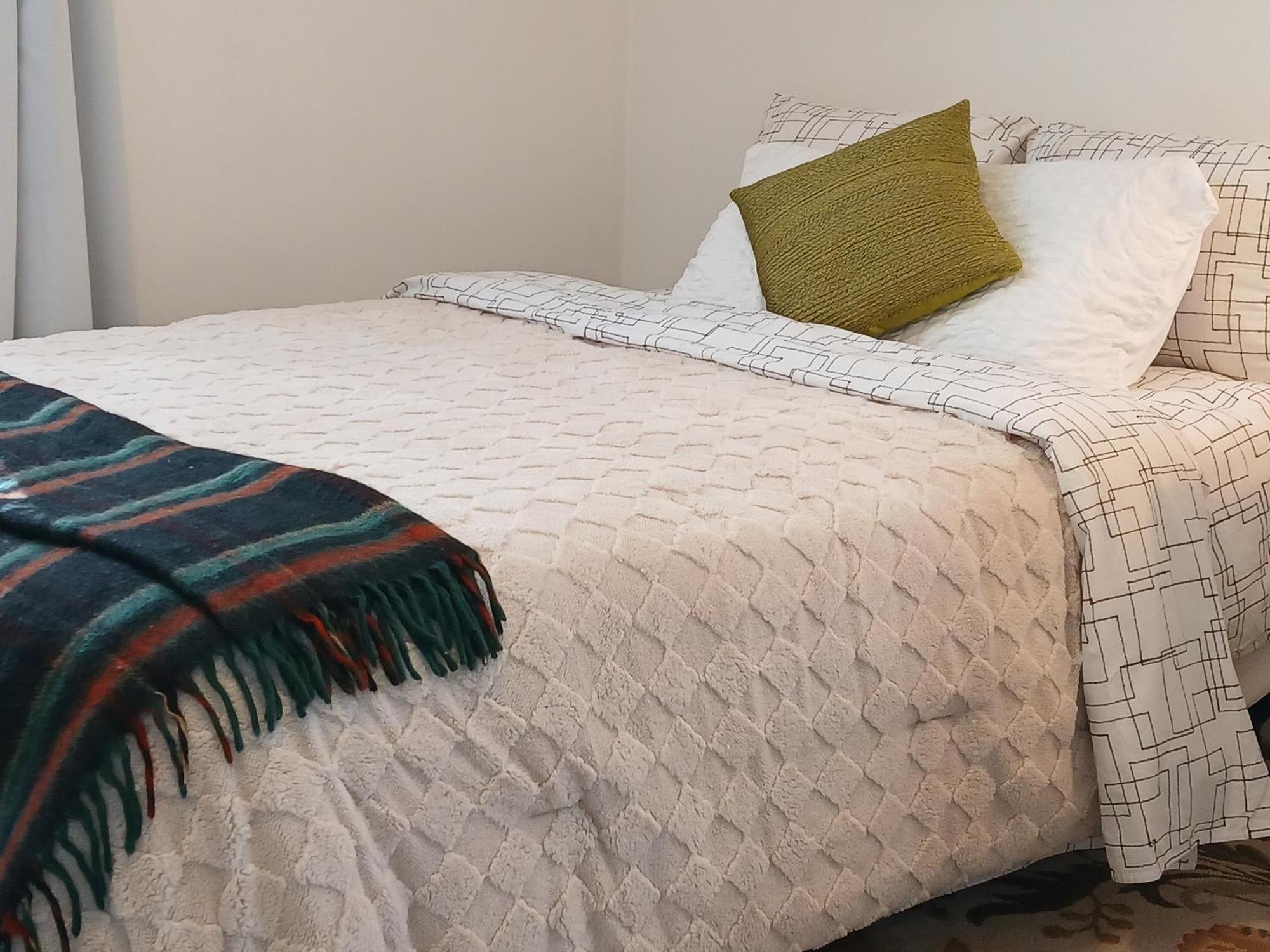 Skyline Homestay Boston