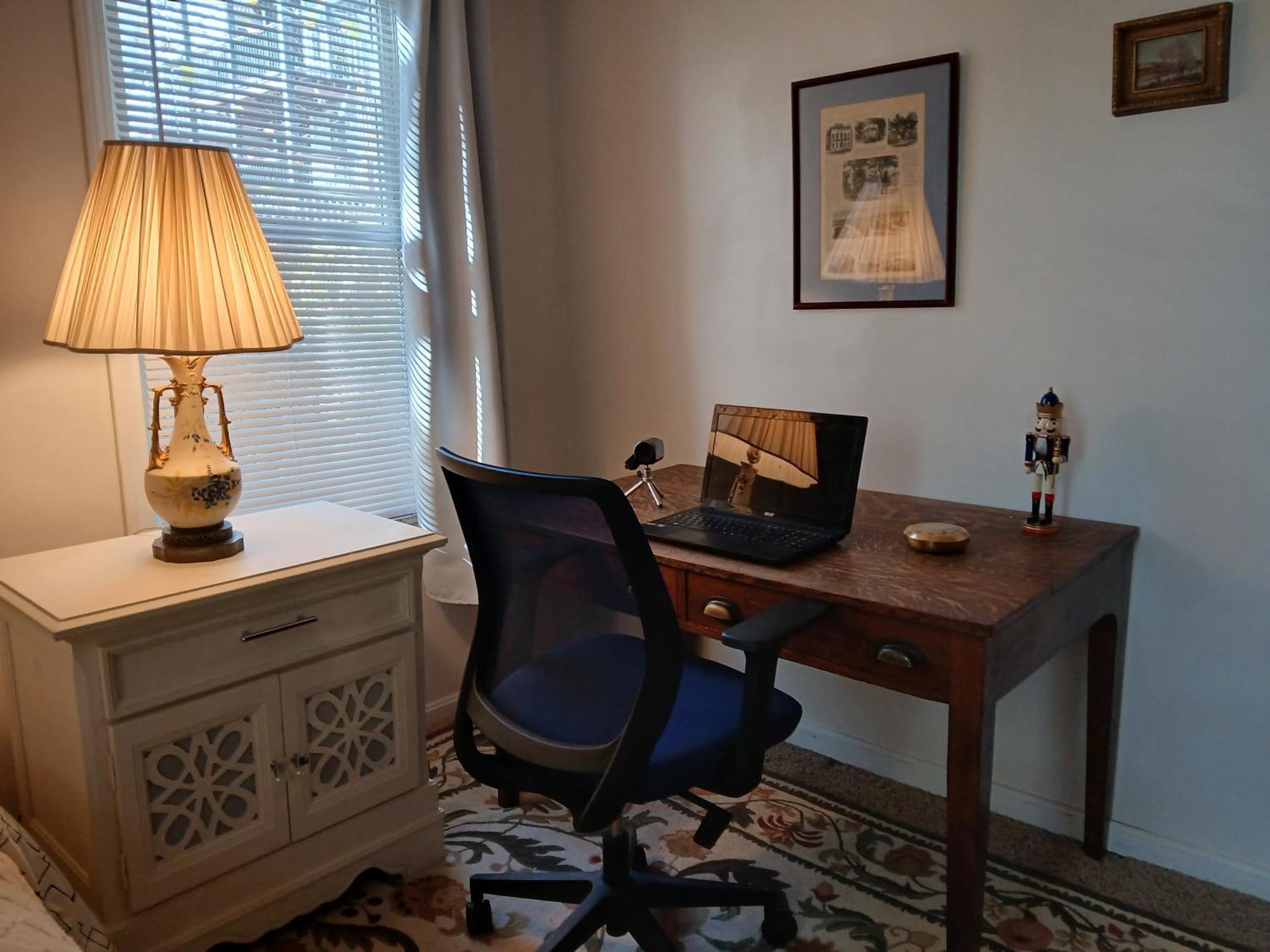 Homestay Skyline Boston