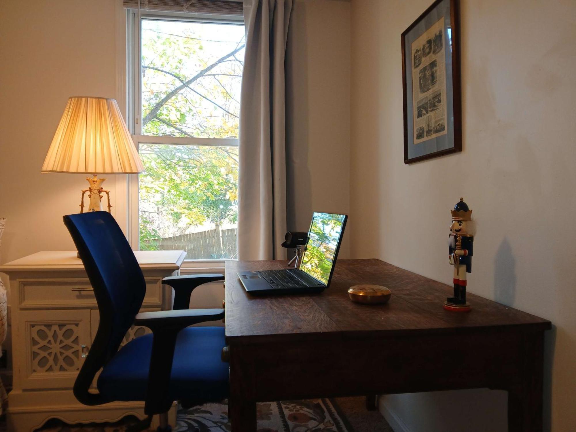 Skyline Homestay Boston