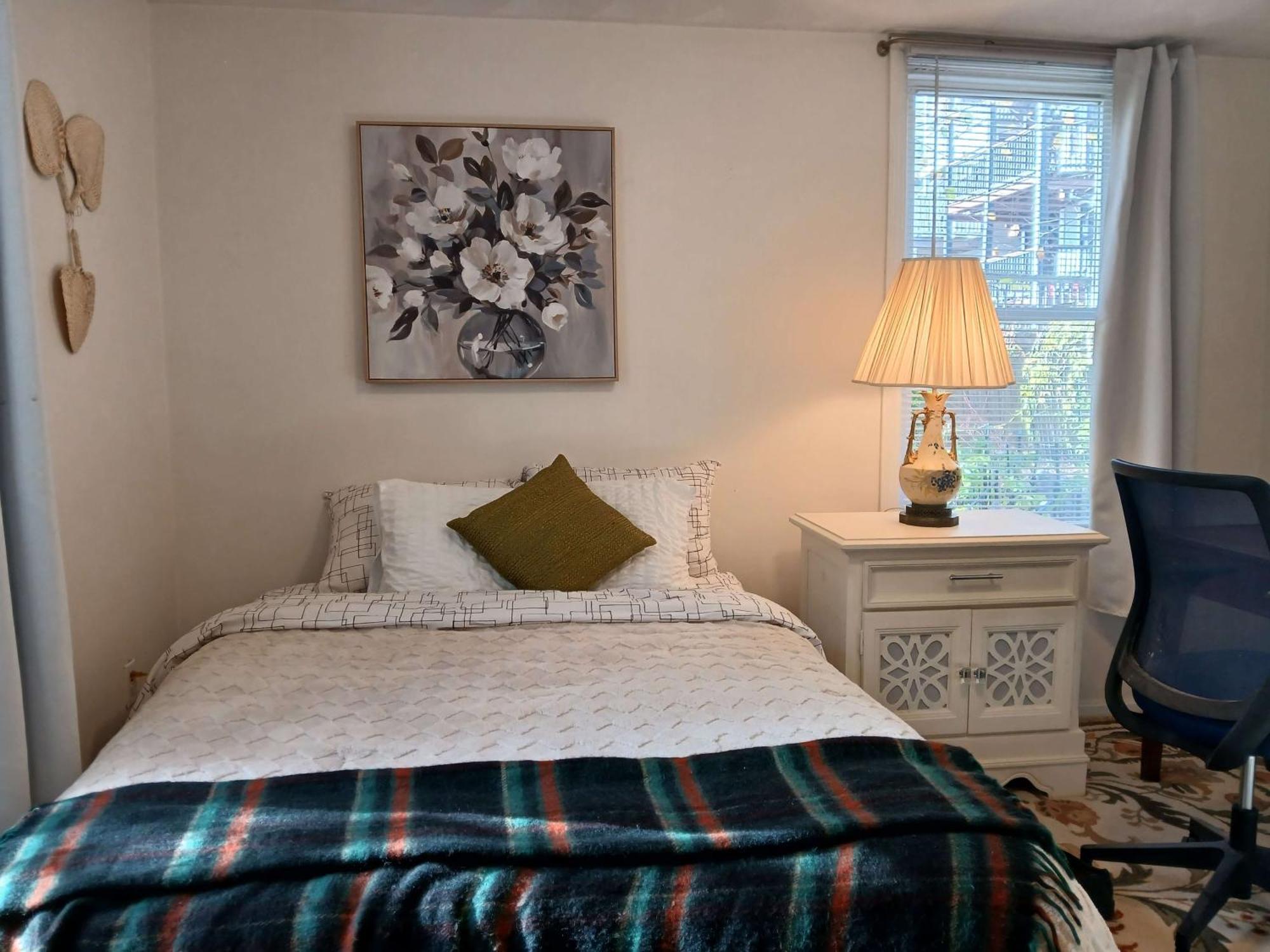 Homestay Skyline Boston