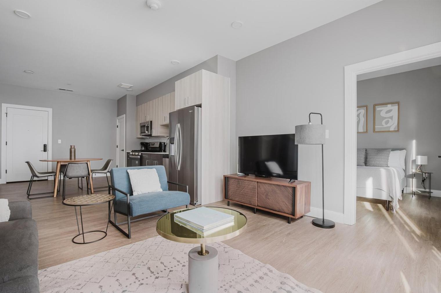 Apartment Blueground East Ac Balcony Nr Park Bos-1129