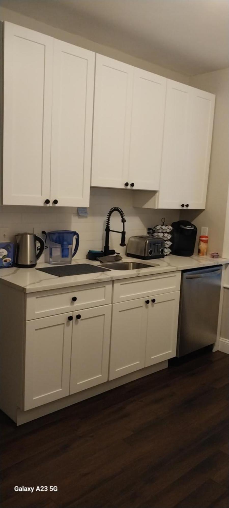 In - Dorchester Fields Corner Area * Boston