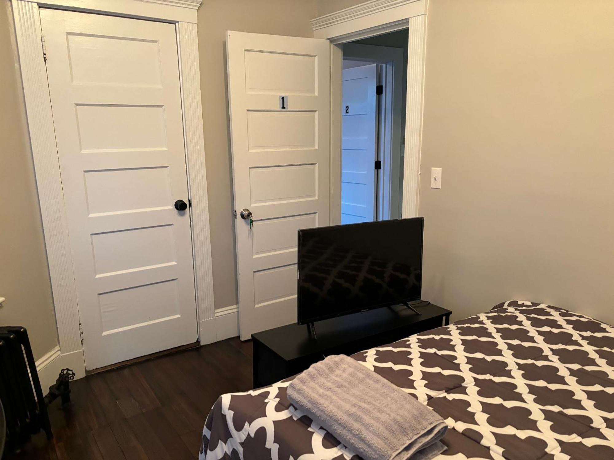 In - Dorchester Fields Corner Area * Boston