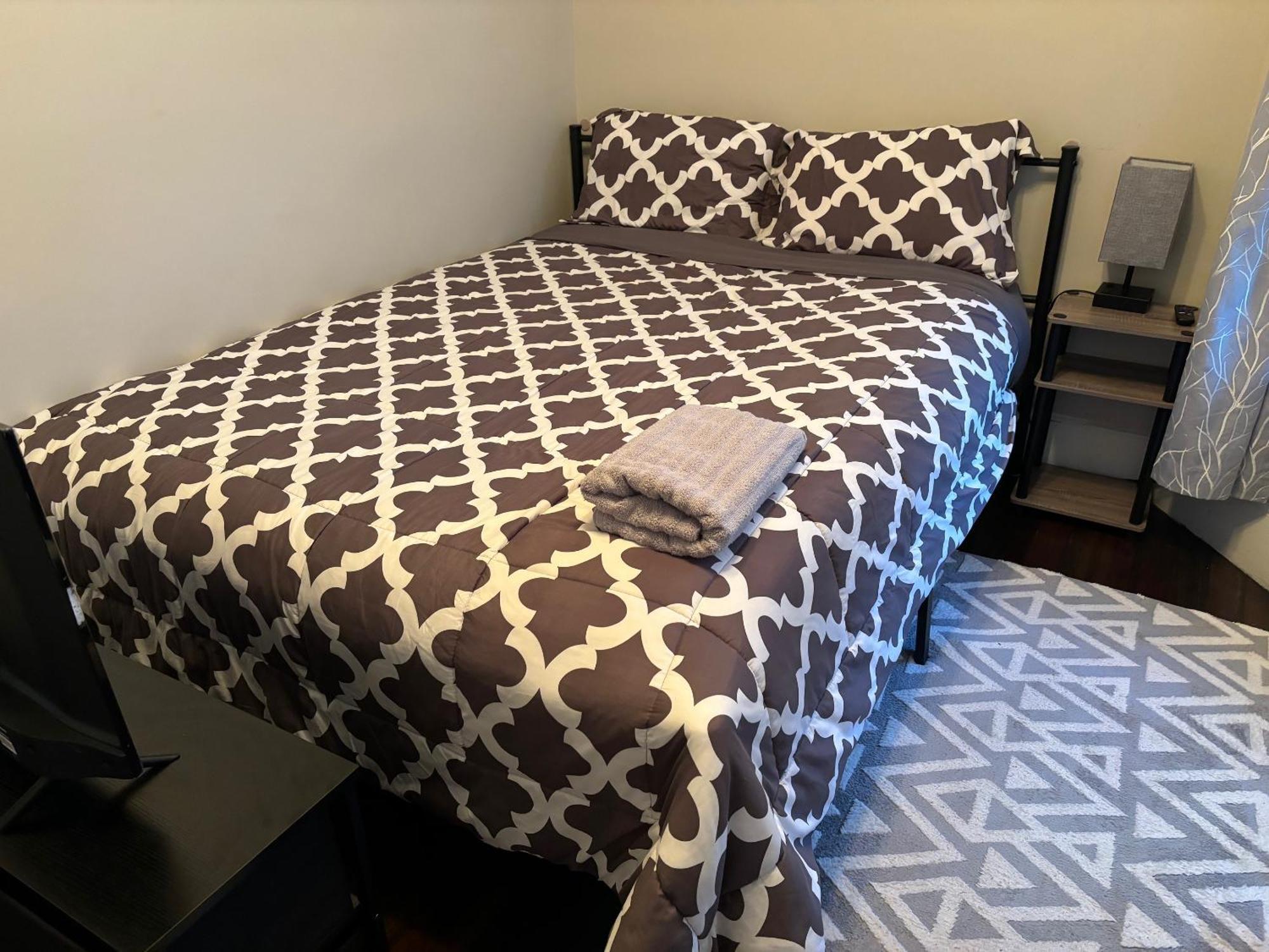 In - Dorchester Fields Corner Area * Boston