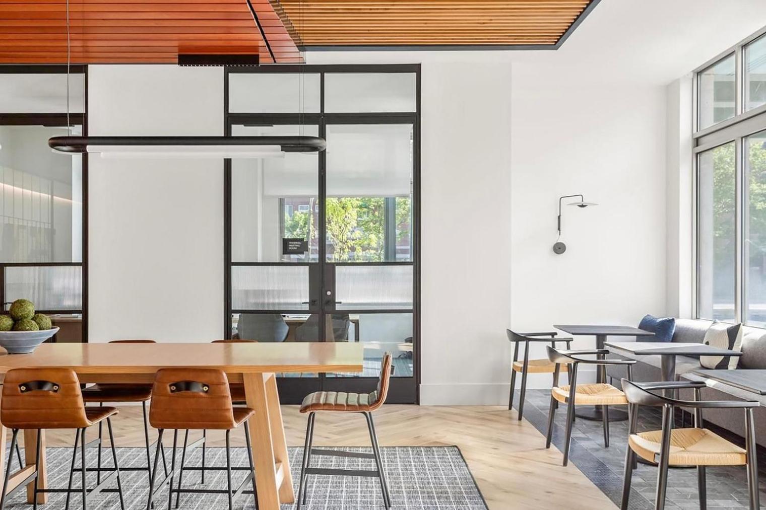 Apartment East Cambridge 1br W Gym Wd Near T Stop Bos-959 Boston