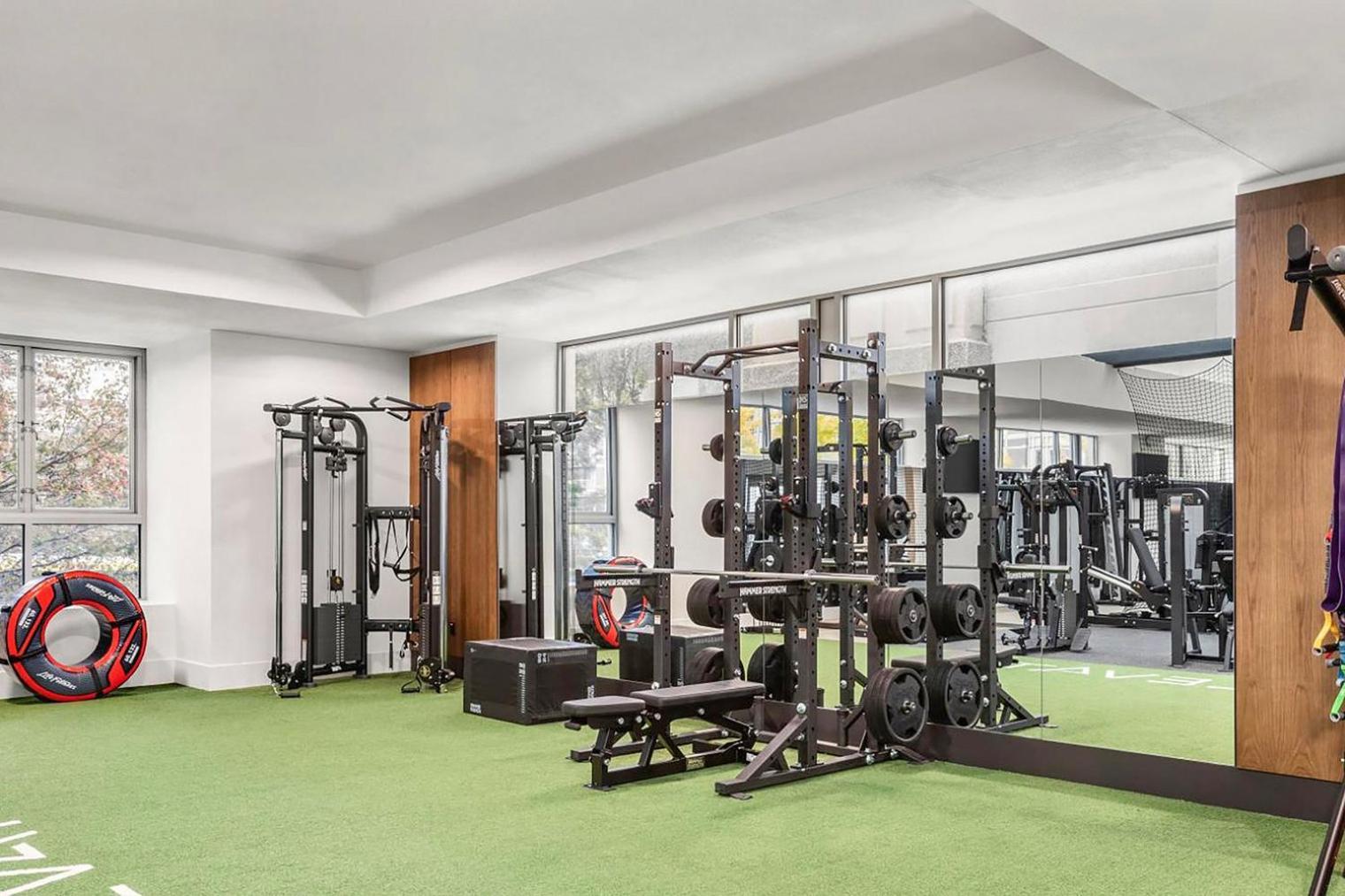 East Cambridge 1br W Gym Wd Near T Stop Bos-959 Apartment