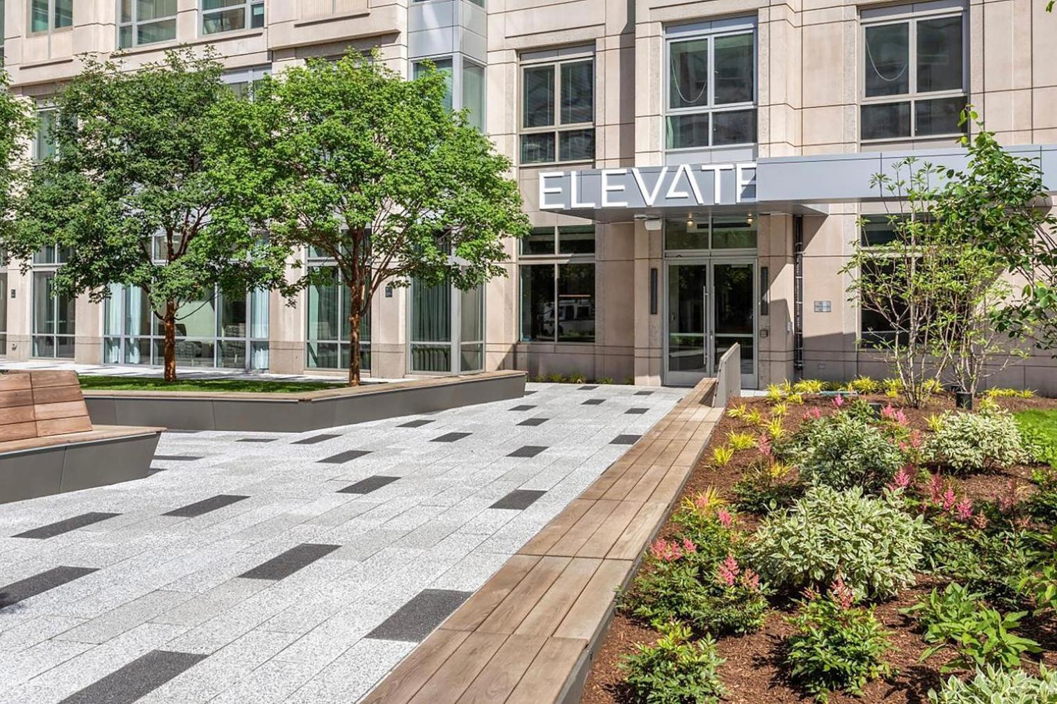 Apartment East Cambridge 1br W Gym Wd Near T Stop Bos-959 Boston