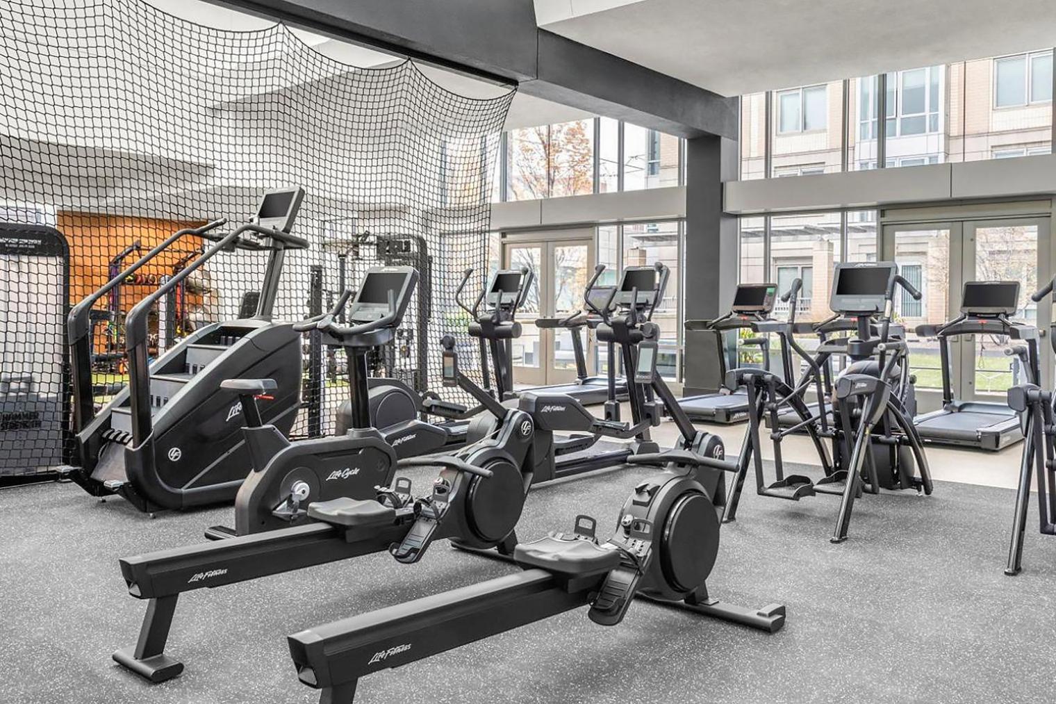 East Cambridge 1br W Gym Wd Near T Stop Bos-959 * Boston