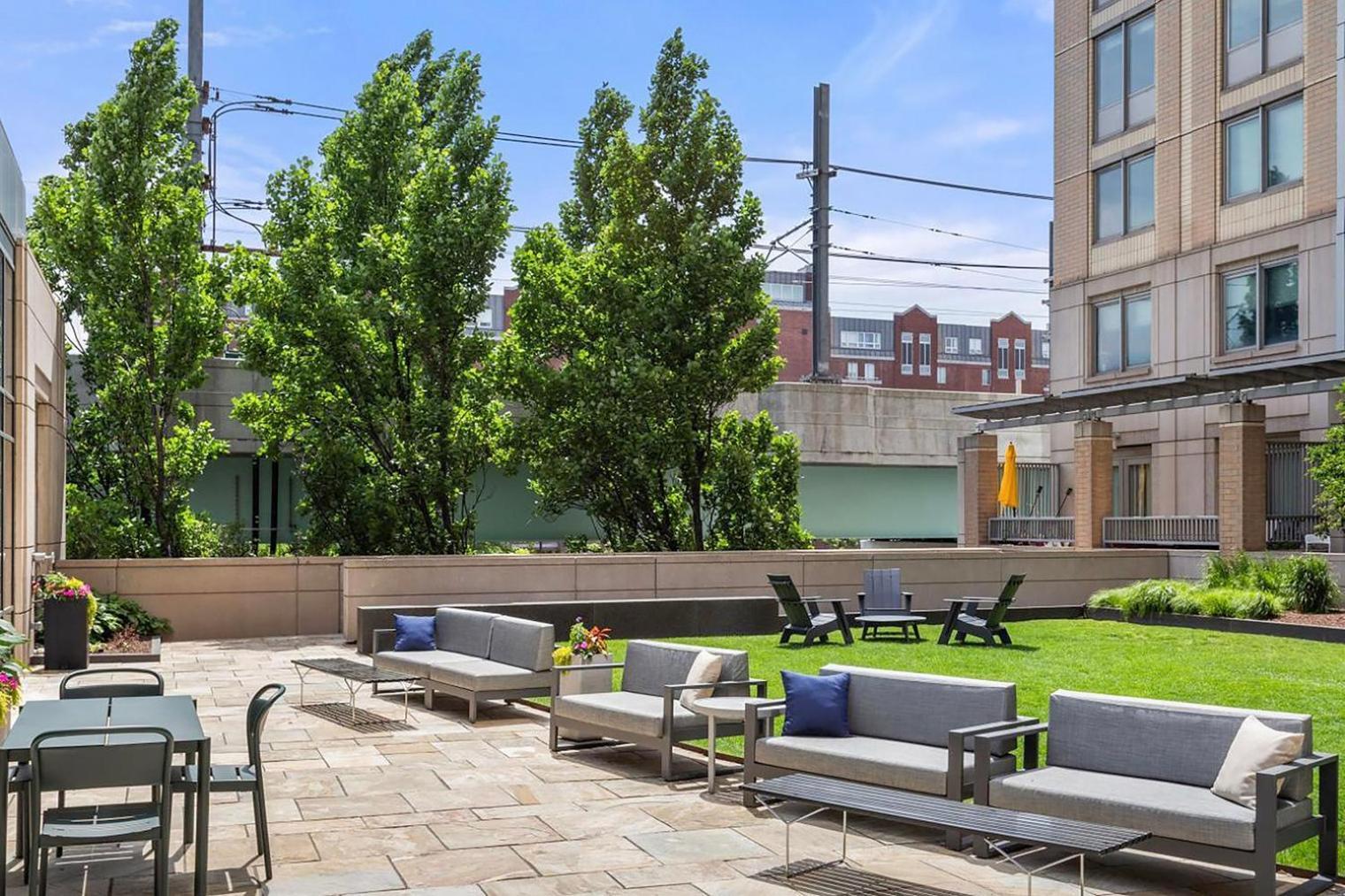 East Cambridge 1br W Gym Wd Near T Stop Bos-959 * Boston