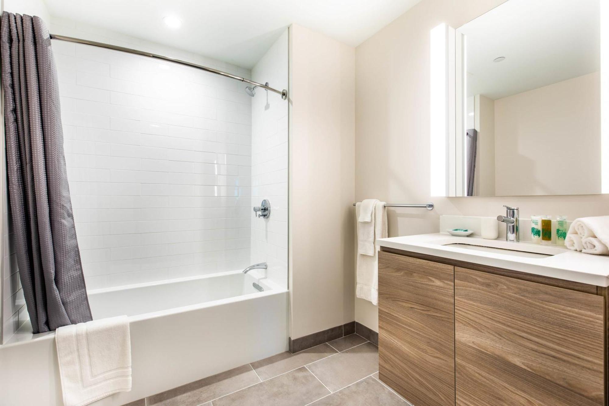 Luxury With Gym - Alx-1023 Apartment Boston