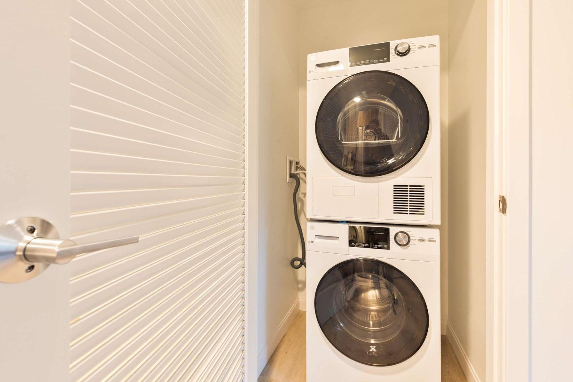 Apartamento Gorgeous With Kitchen With Gym Boston