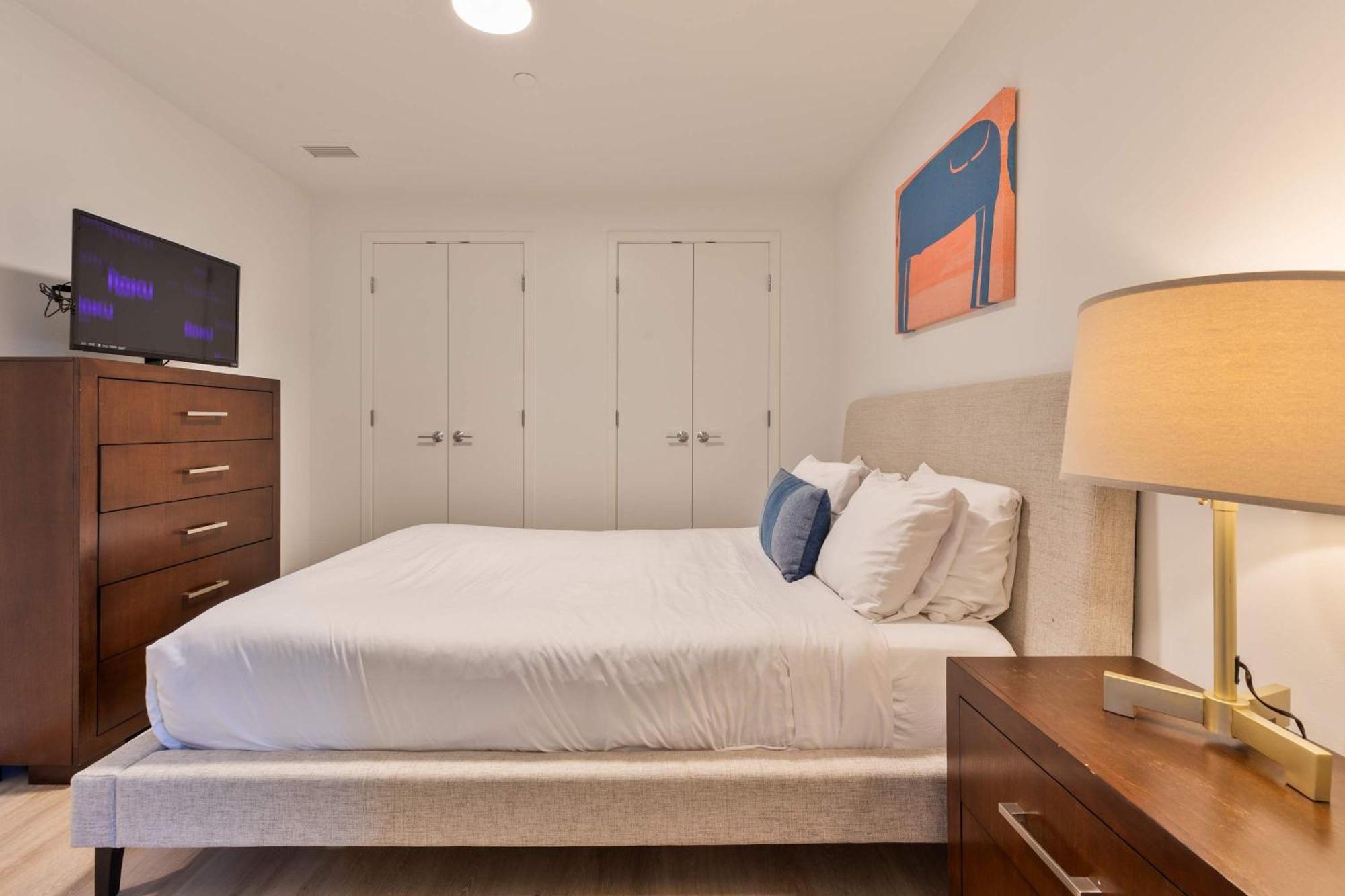 Gorgeous With Kitchen Apartamento *