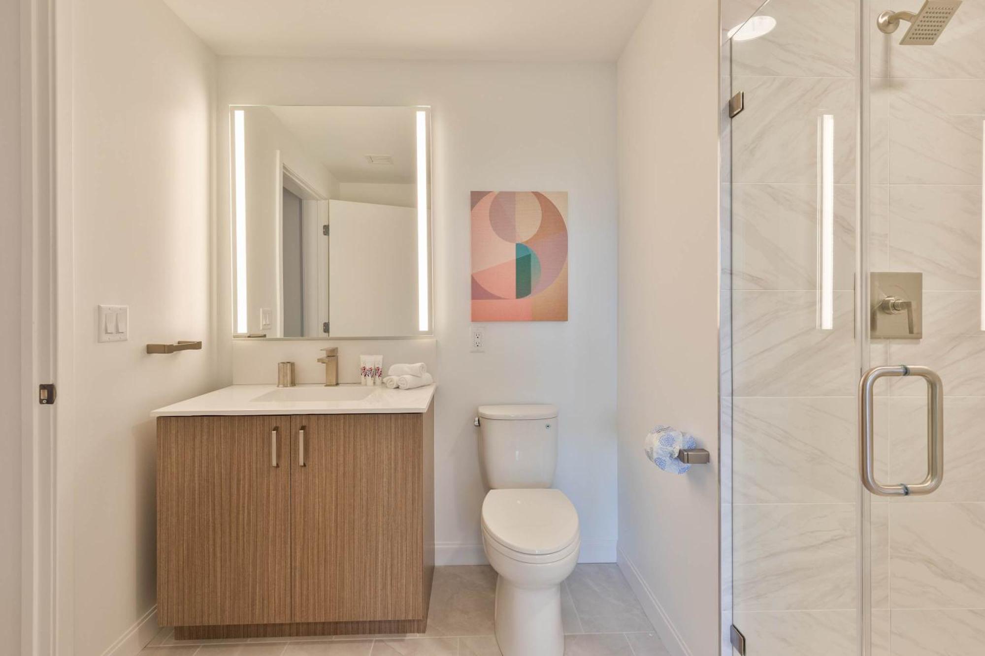 Luxury With Kitchen In Fenway - Idl-524 Apartment *