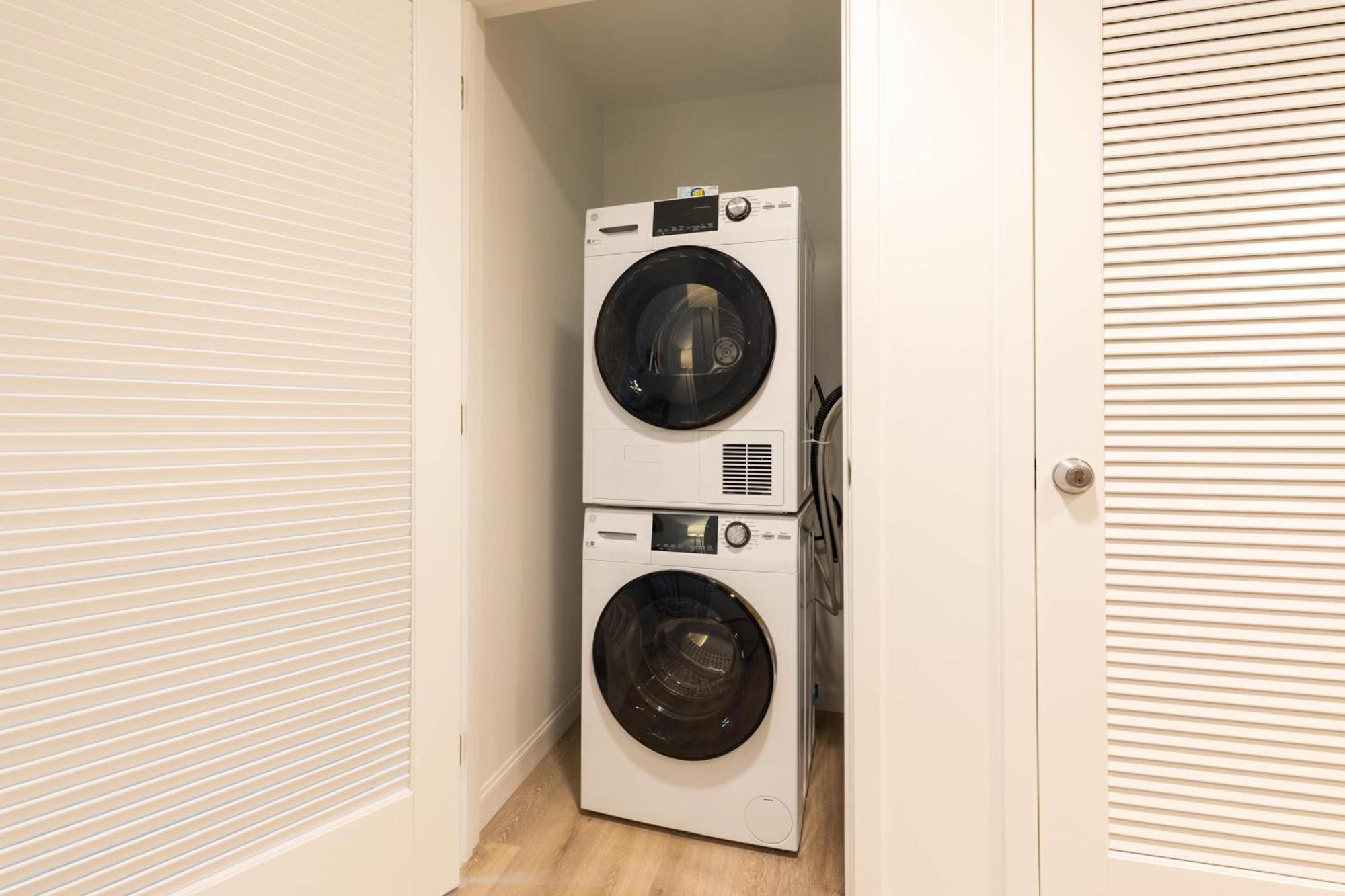 Apartamento Gorgeous With Kitchen Boston