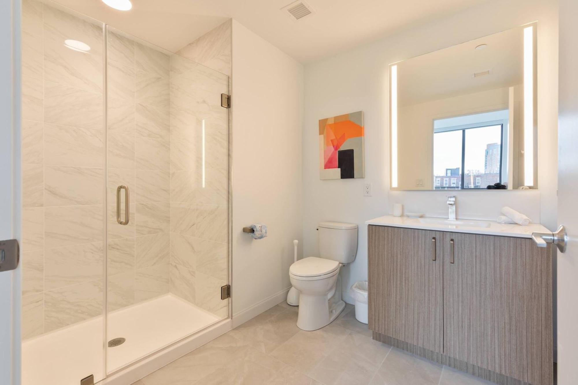 Spacious With Kitchen - Idl-450 Apartamento
