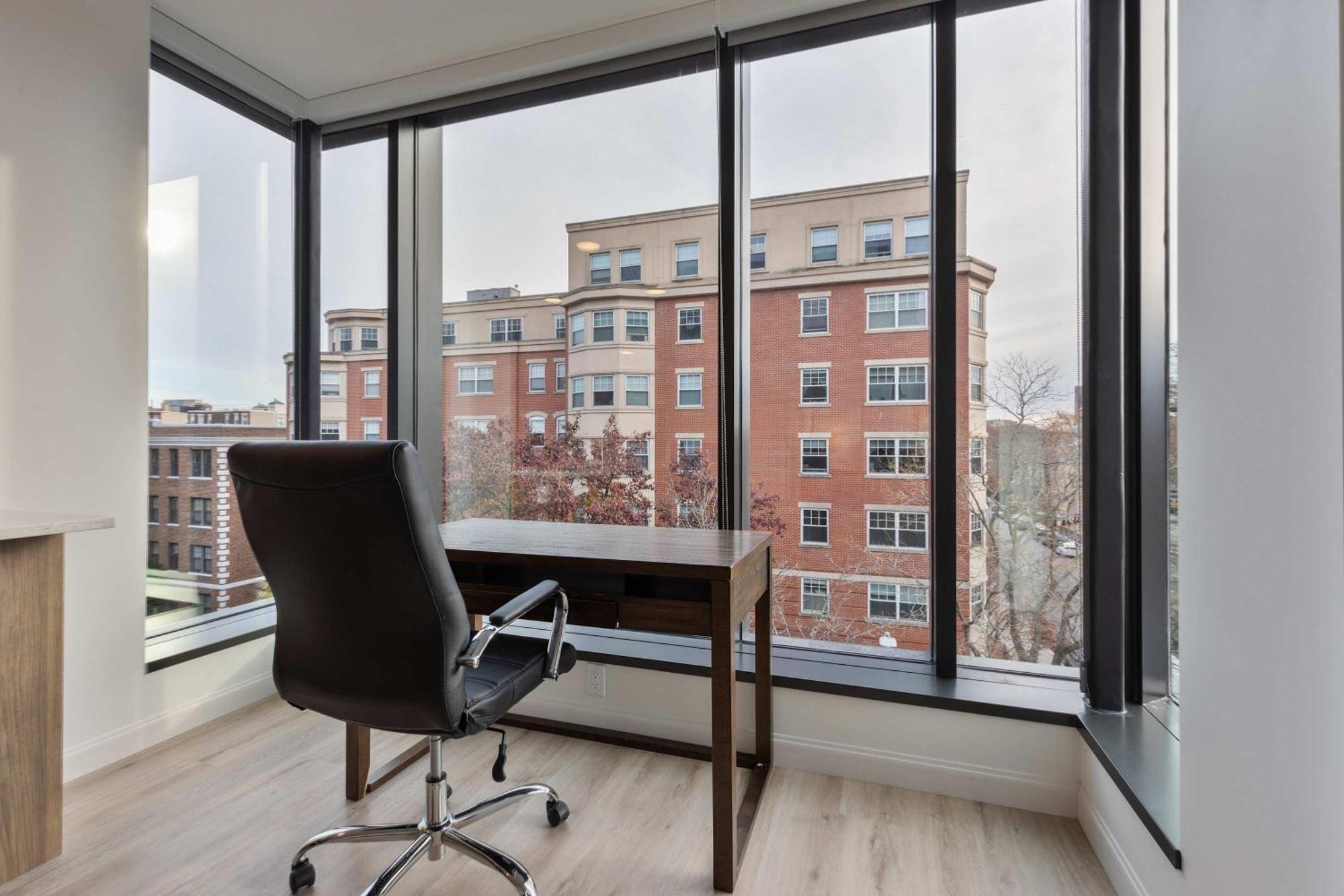 Spacious With Kitchen - Idl-450 Apartamento *