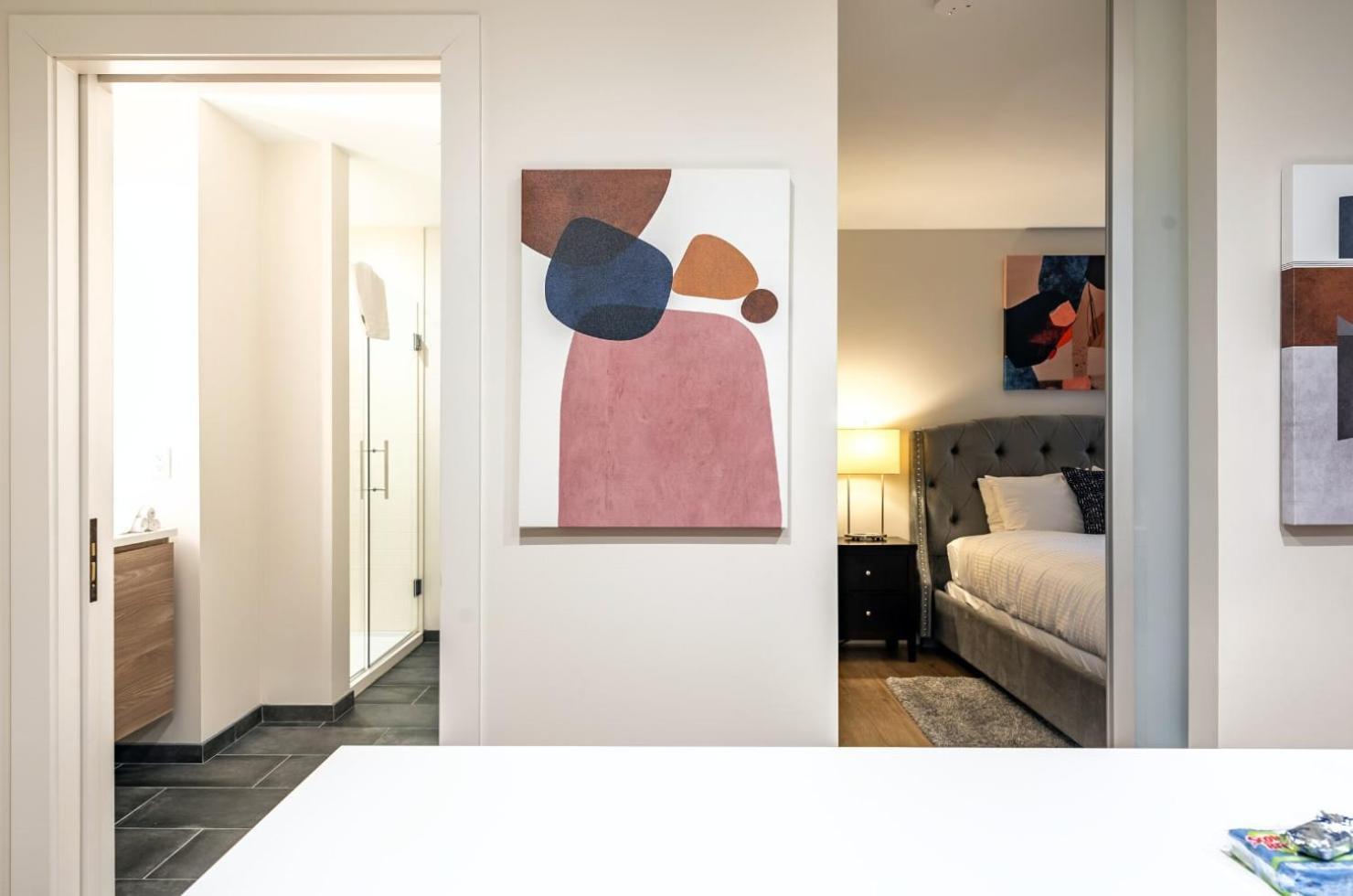 Modern In Seaport - Alx-1103 Apartment Boston