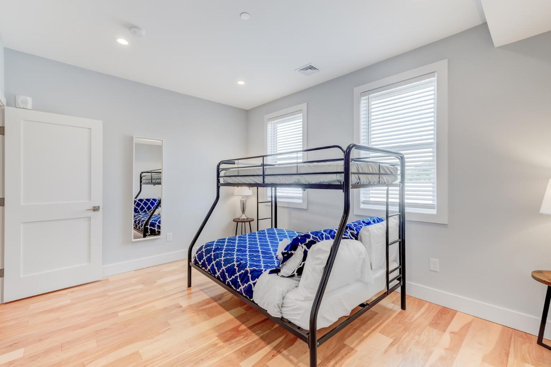 Furnished Near Logan Airport