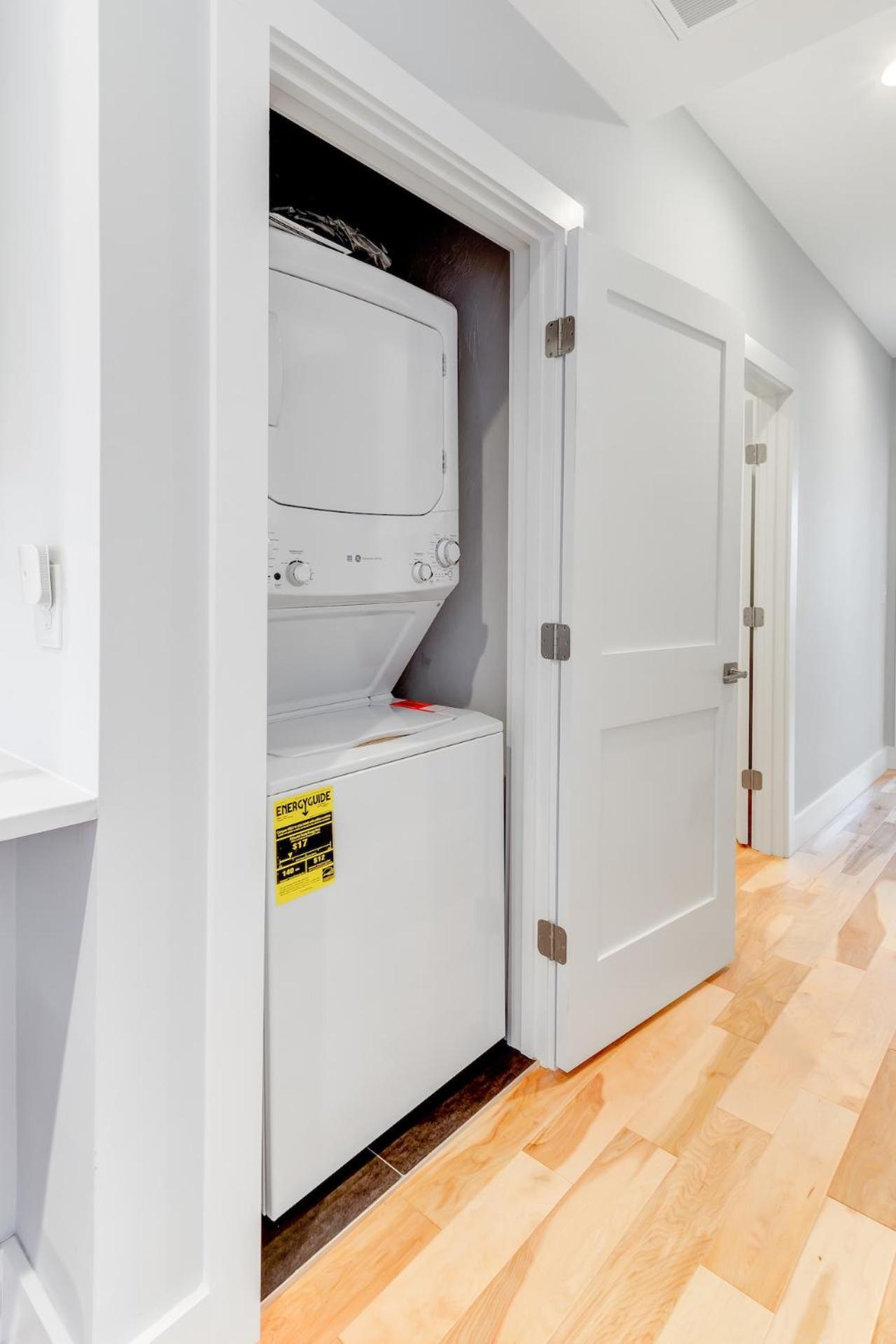 Furnished Near Logan Airport Apartment