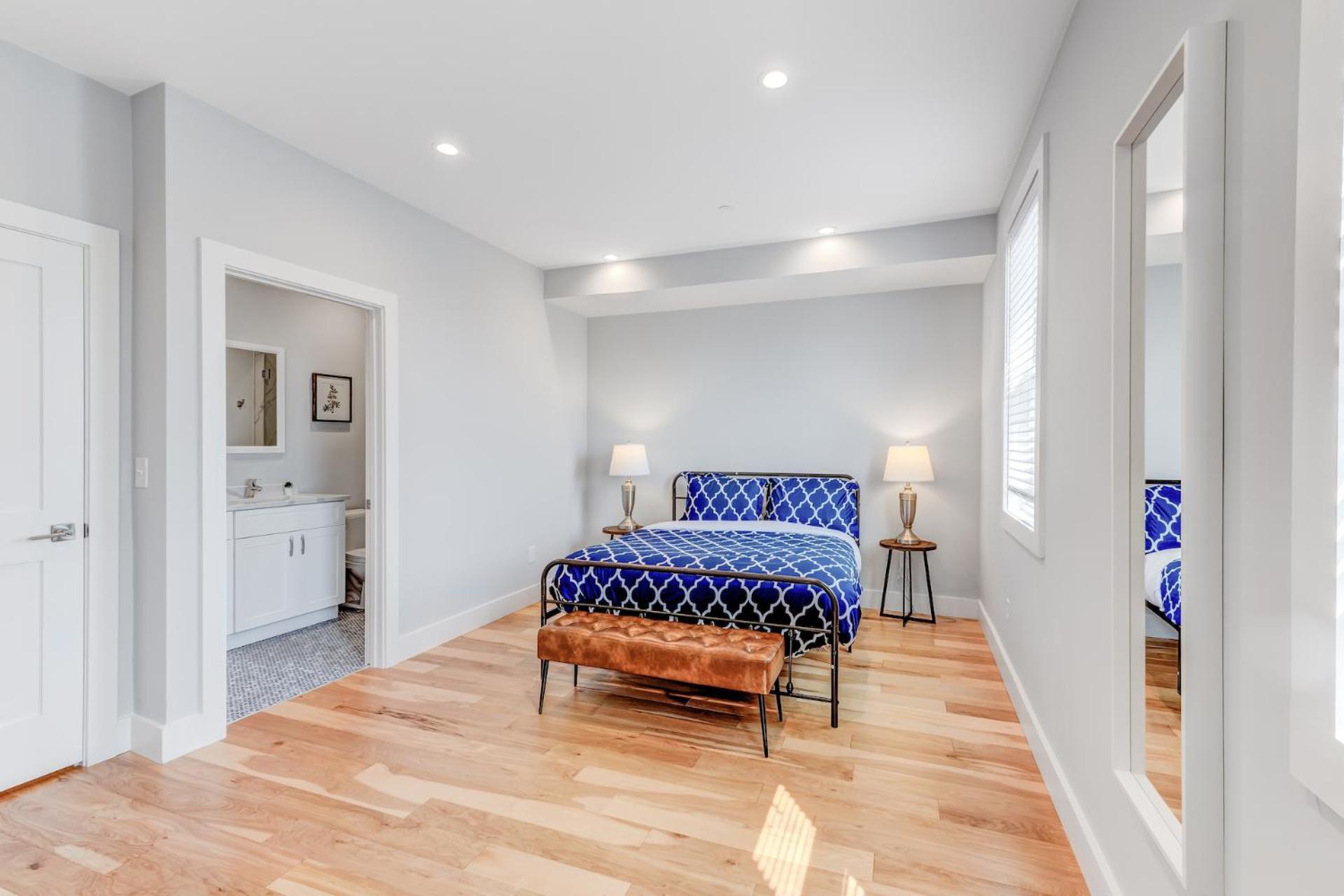 Furnished Near Logan Airport *